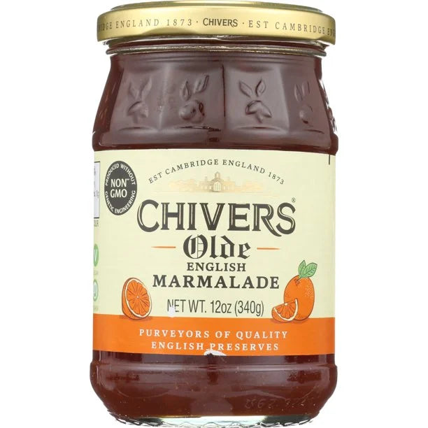 Chivers Olde English Marmelade
