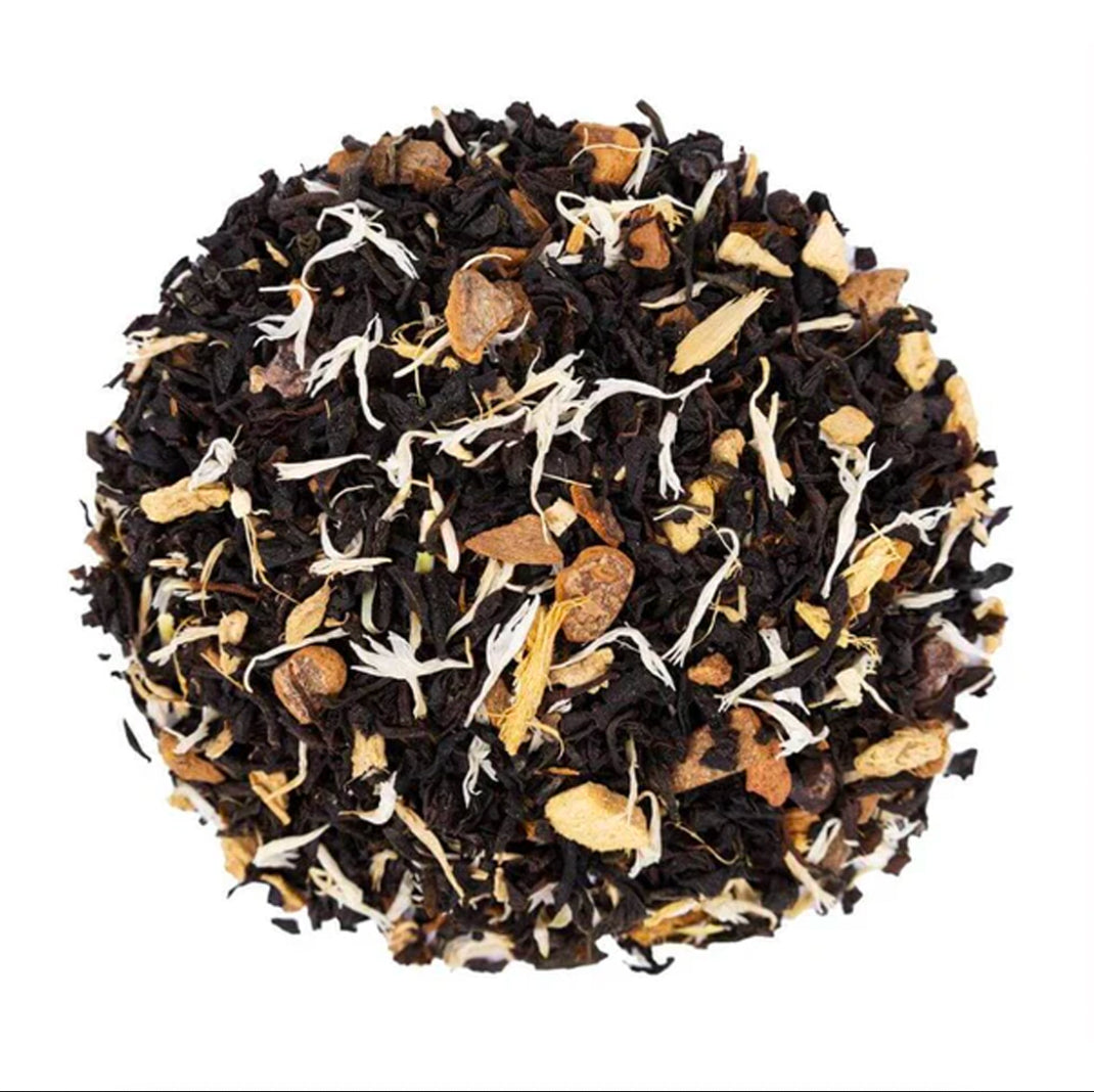 Chocolate Vanilla 1/4lb