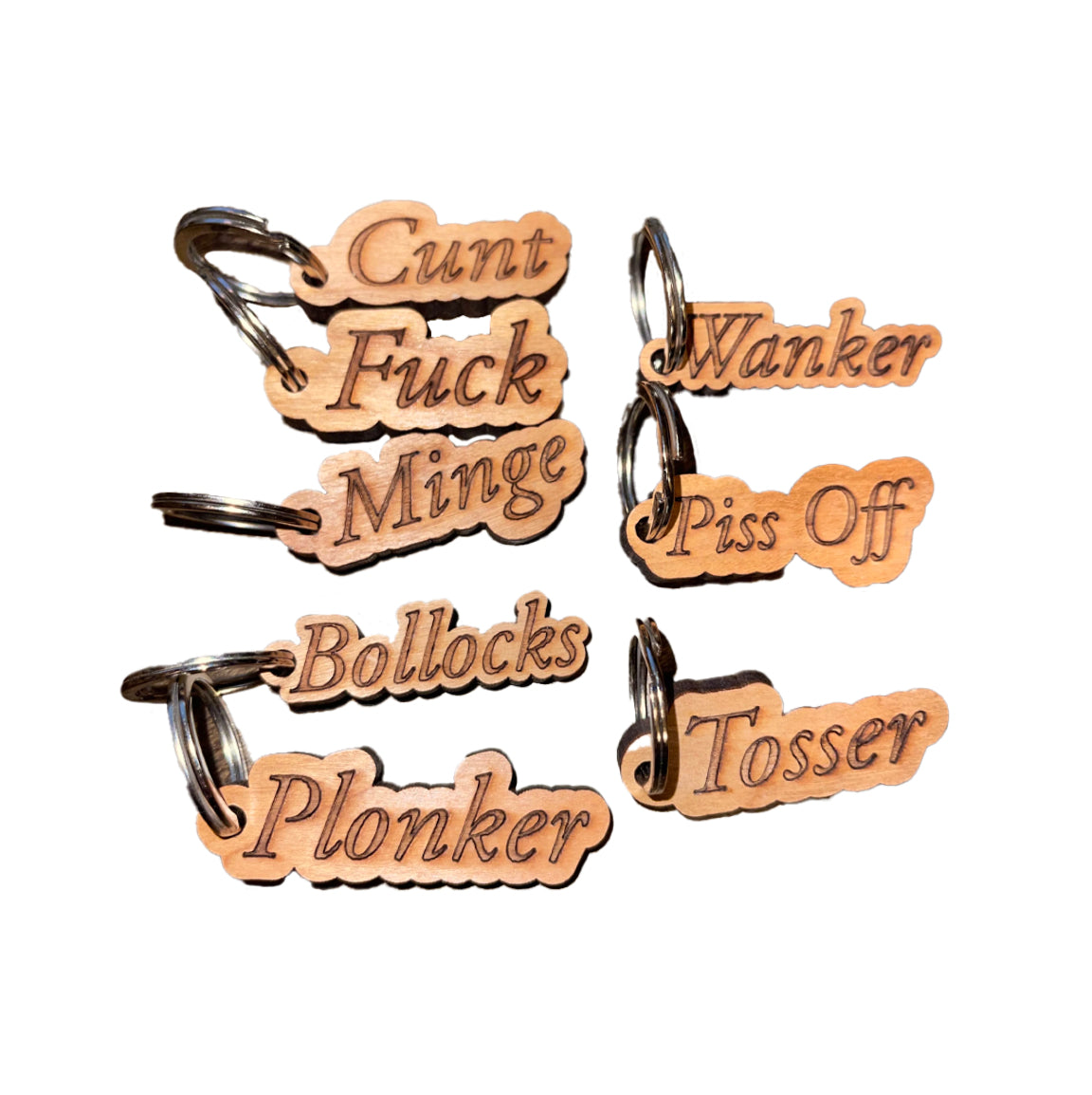 Keychains