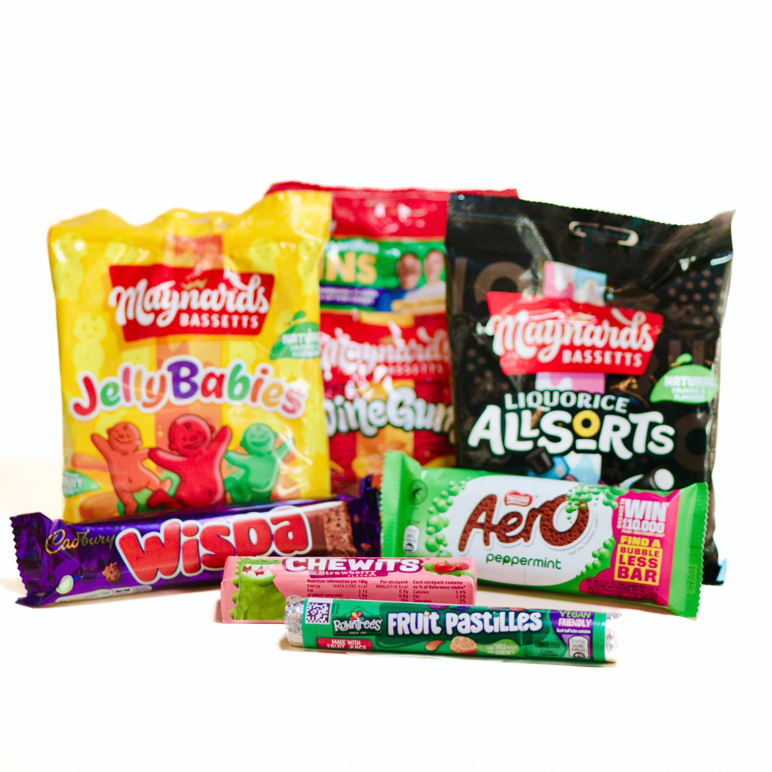 Sweets