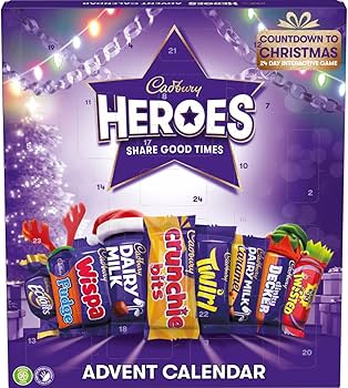 Advent Calendars - ON SALE!