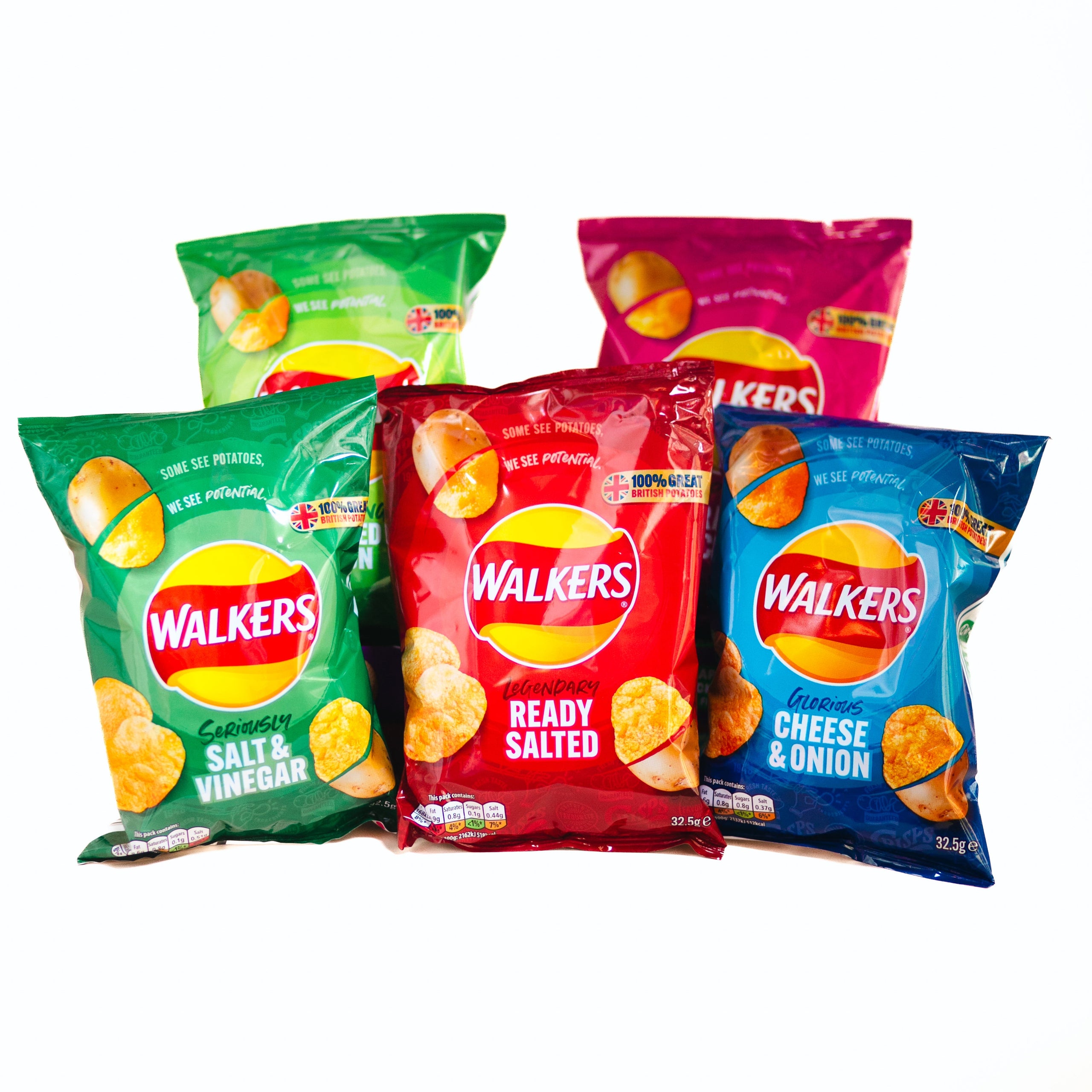 Crisps