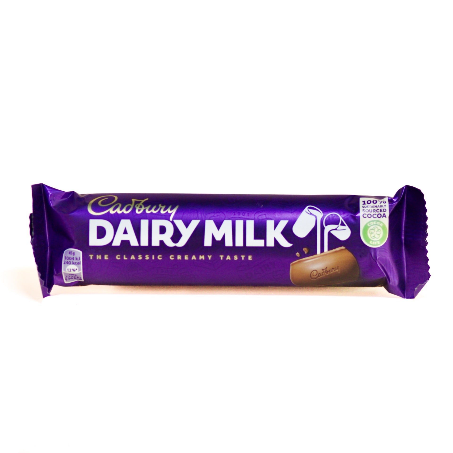 Chocolate