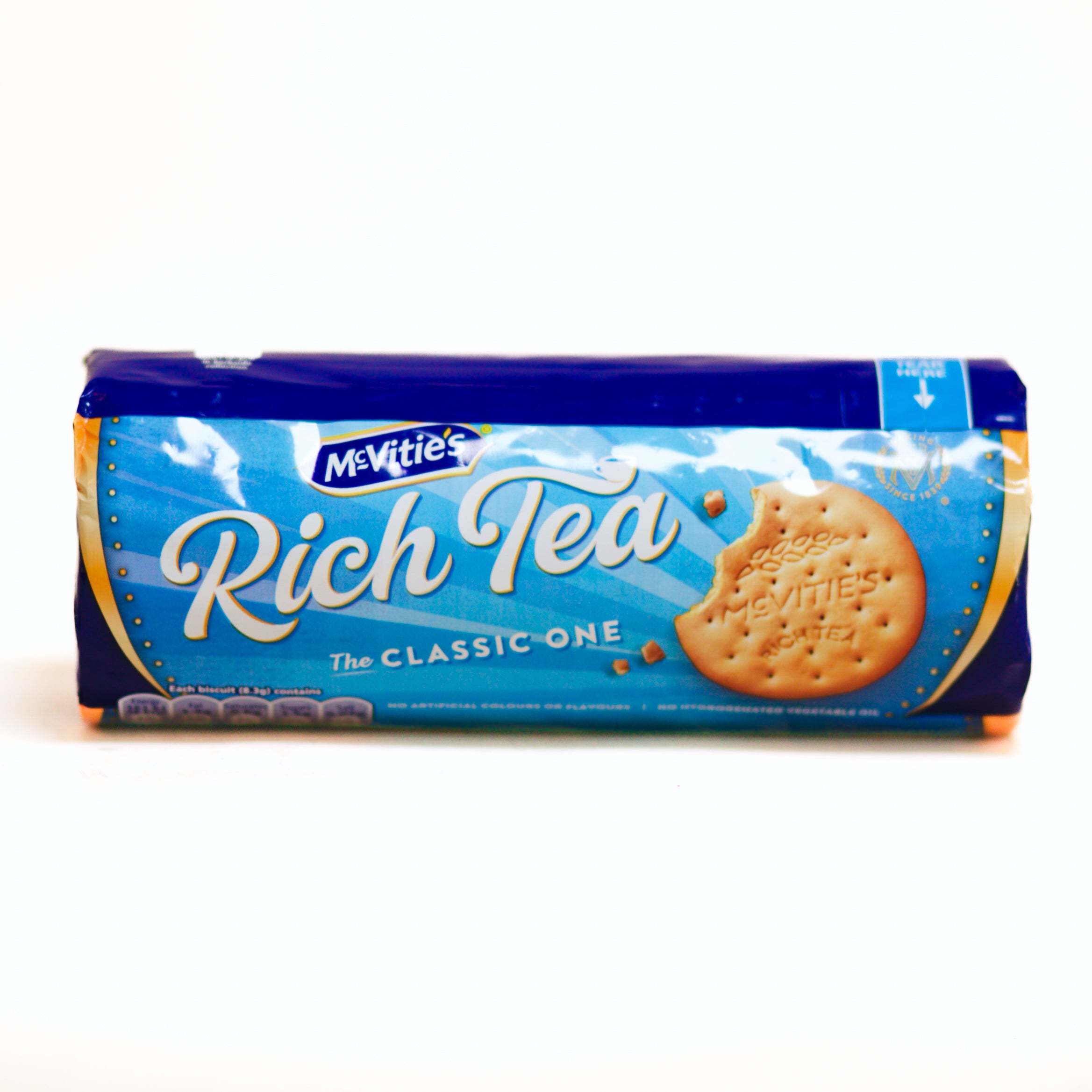 Biscuits