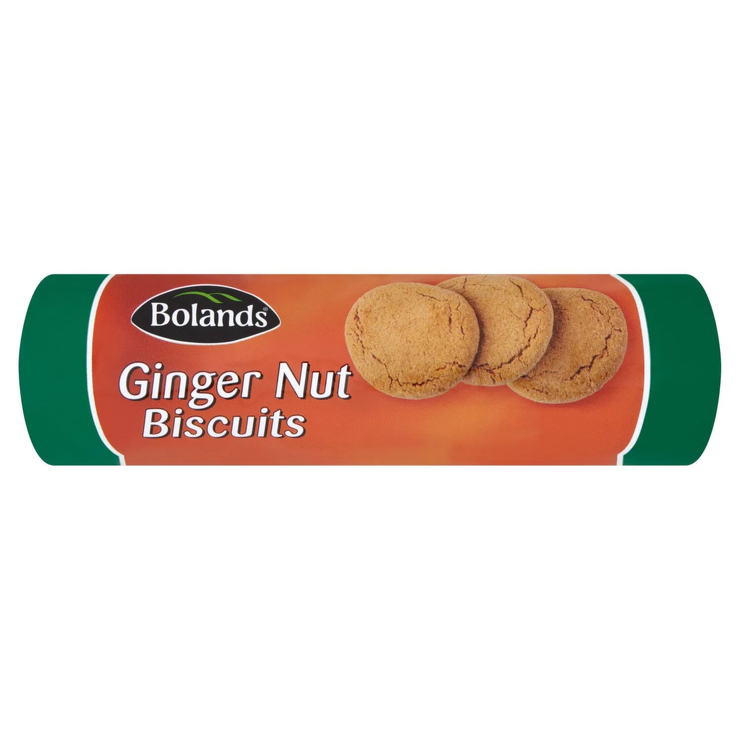 Boland's Ginger Nuts
