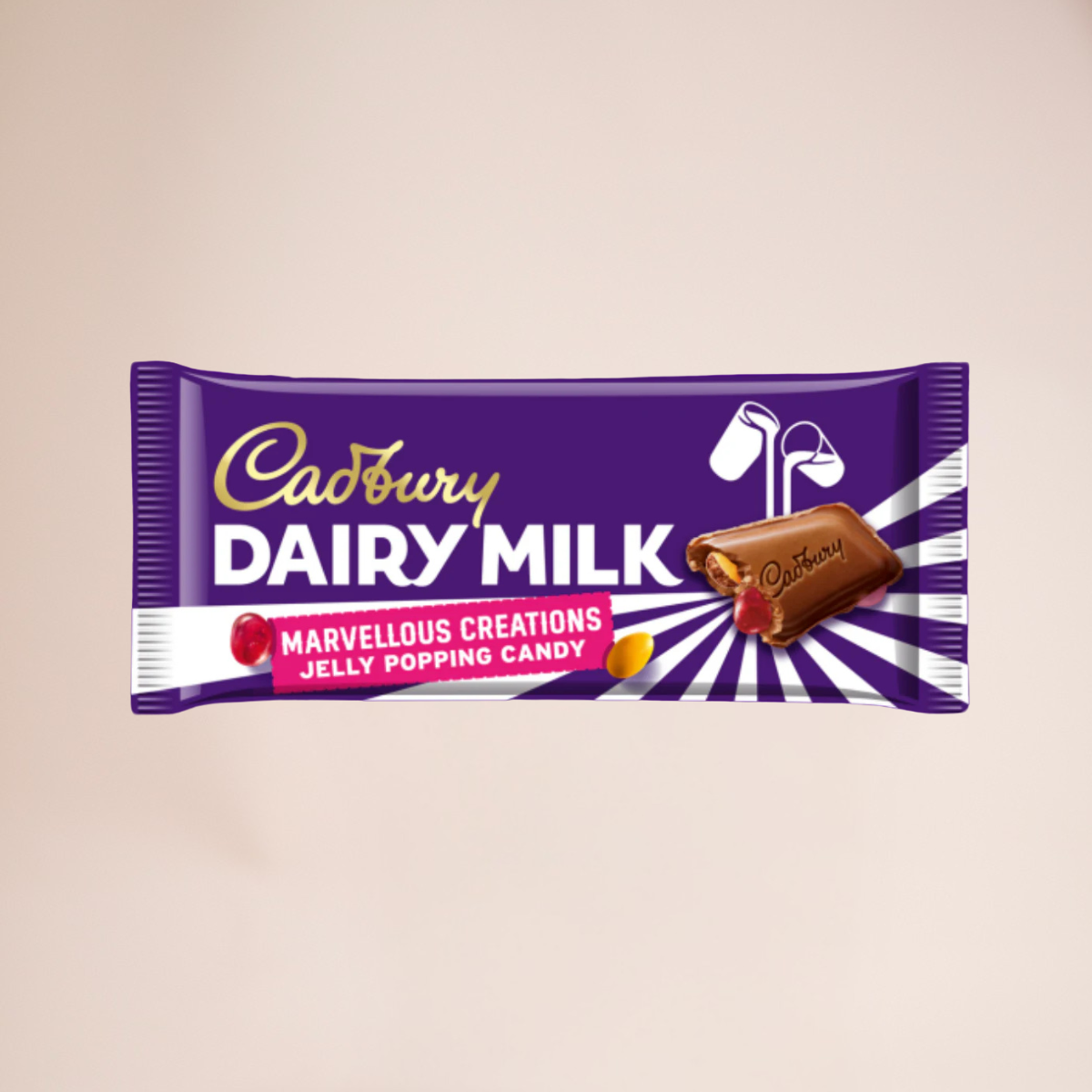 Marvellous Creations 47g