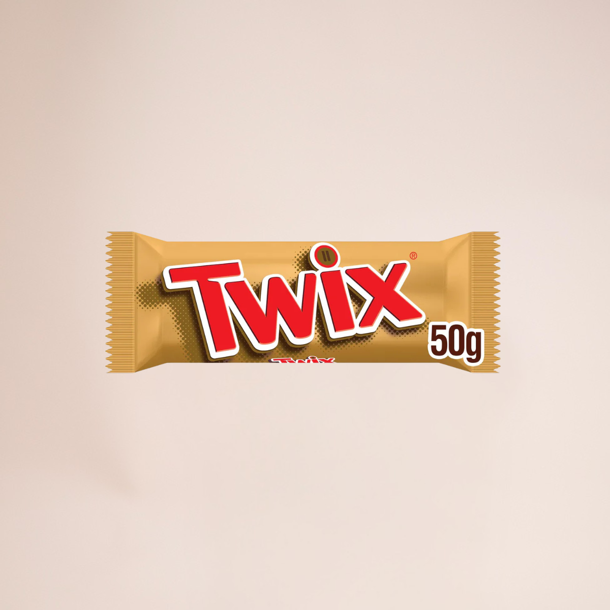 British Twix