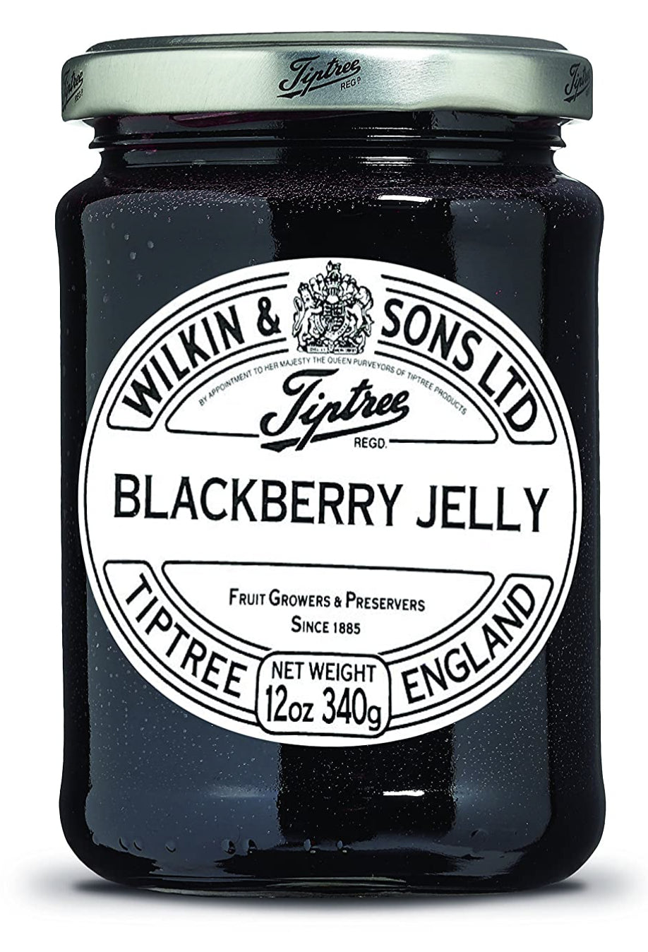 Tiptree Blackberry