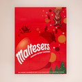 Maltesers Reindeer Advent Calendar
