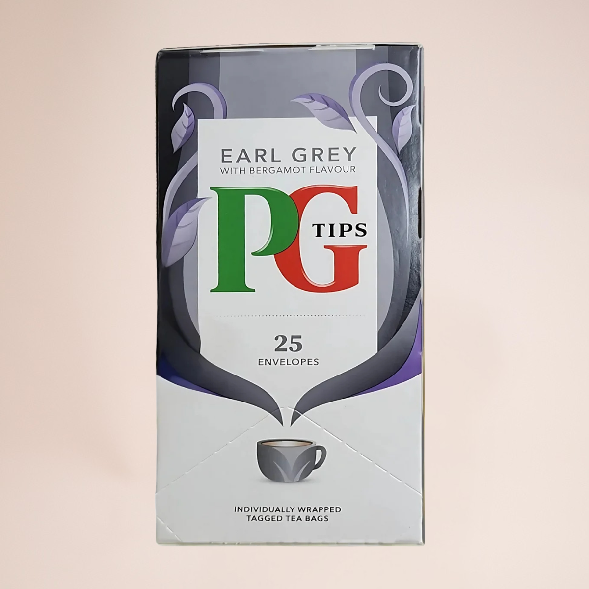 PG Tips Earl Grey