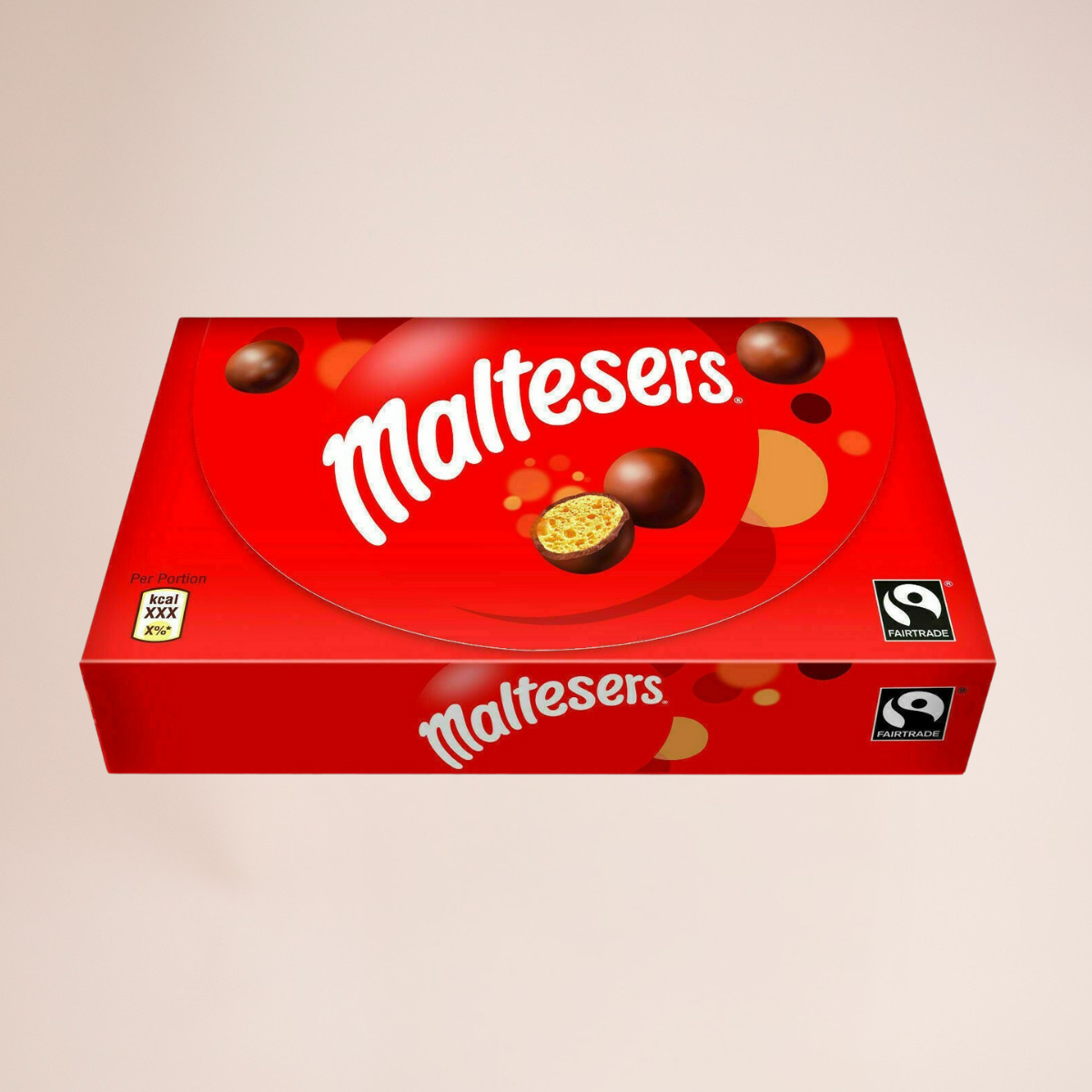 Maltesers Christmas Box 310g