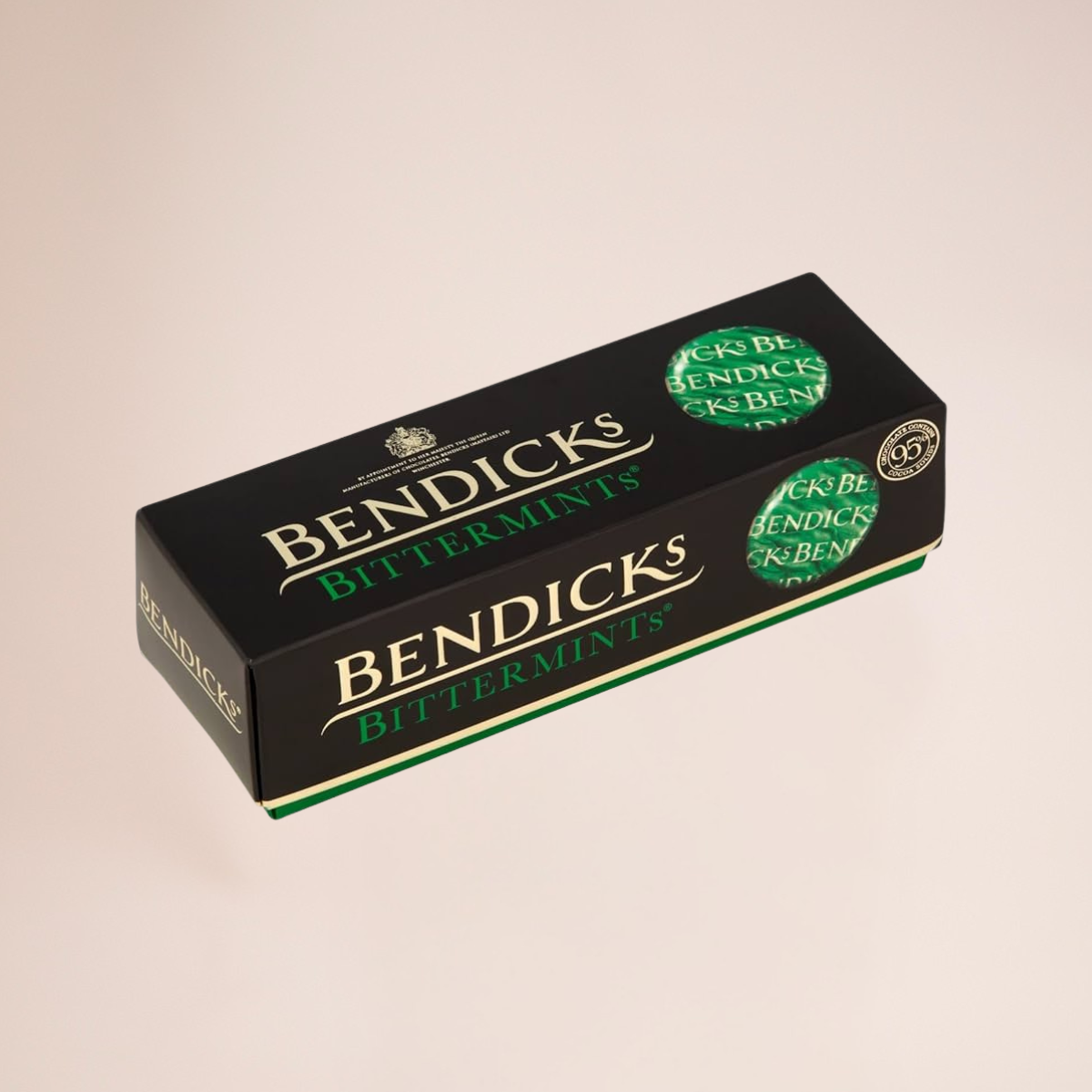 Bendicks Bittermints