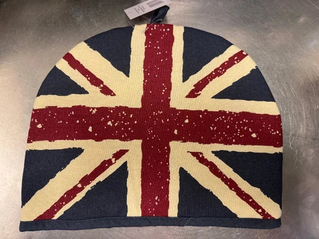 Union Jack Tea Cosy