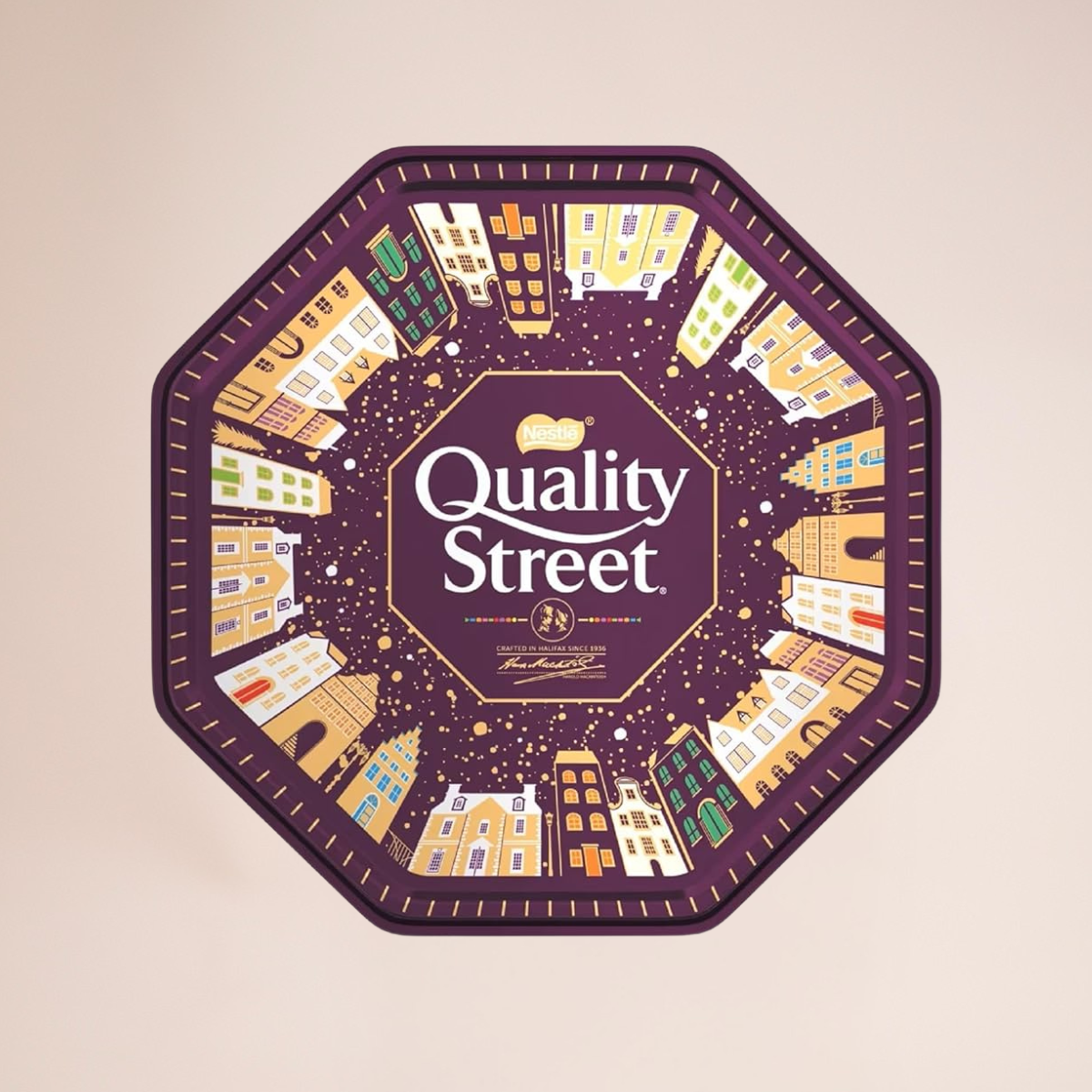 Quality Street Tin 750g