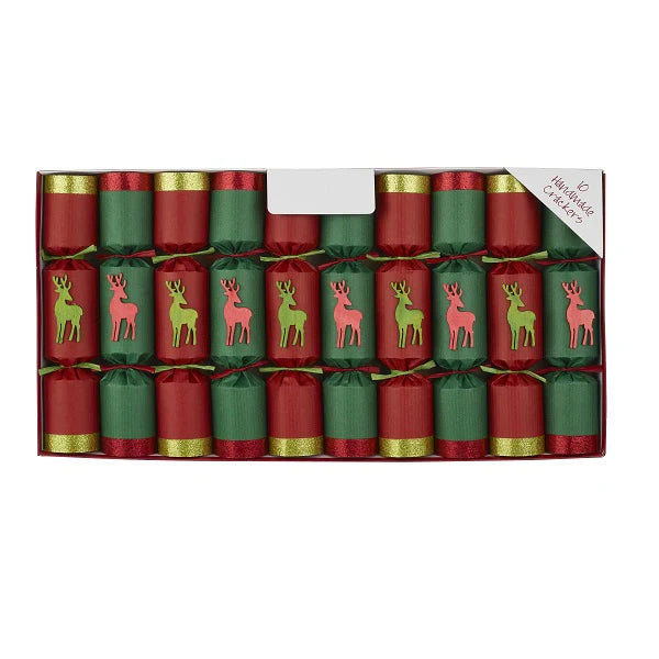 Stag Party Crackers x 10