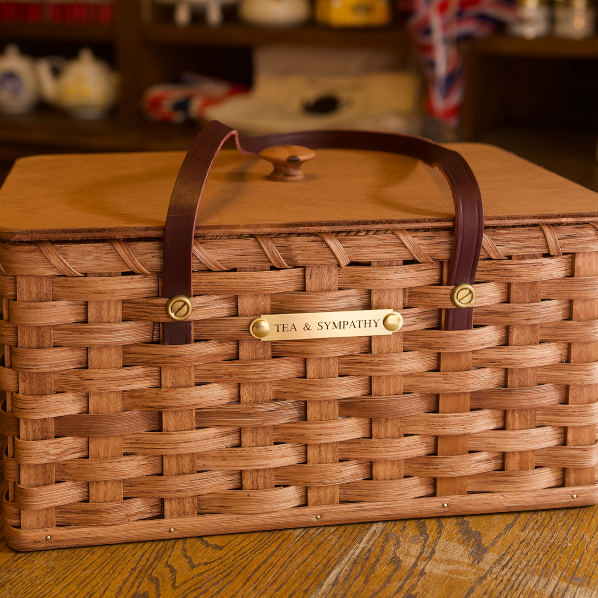 Large Christmas Hamper