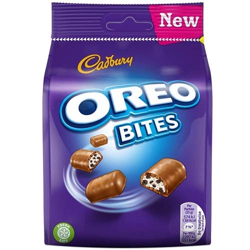 Oreo Bites