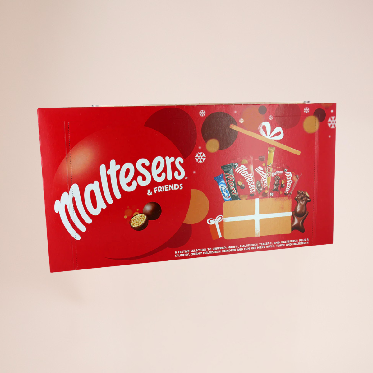 Maltesers and Friends Selection Box