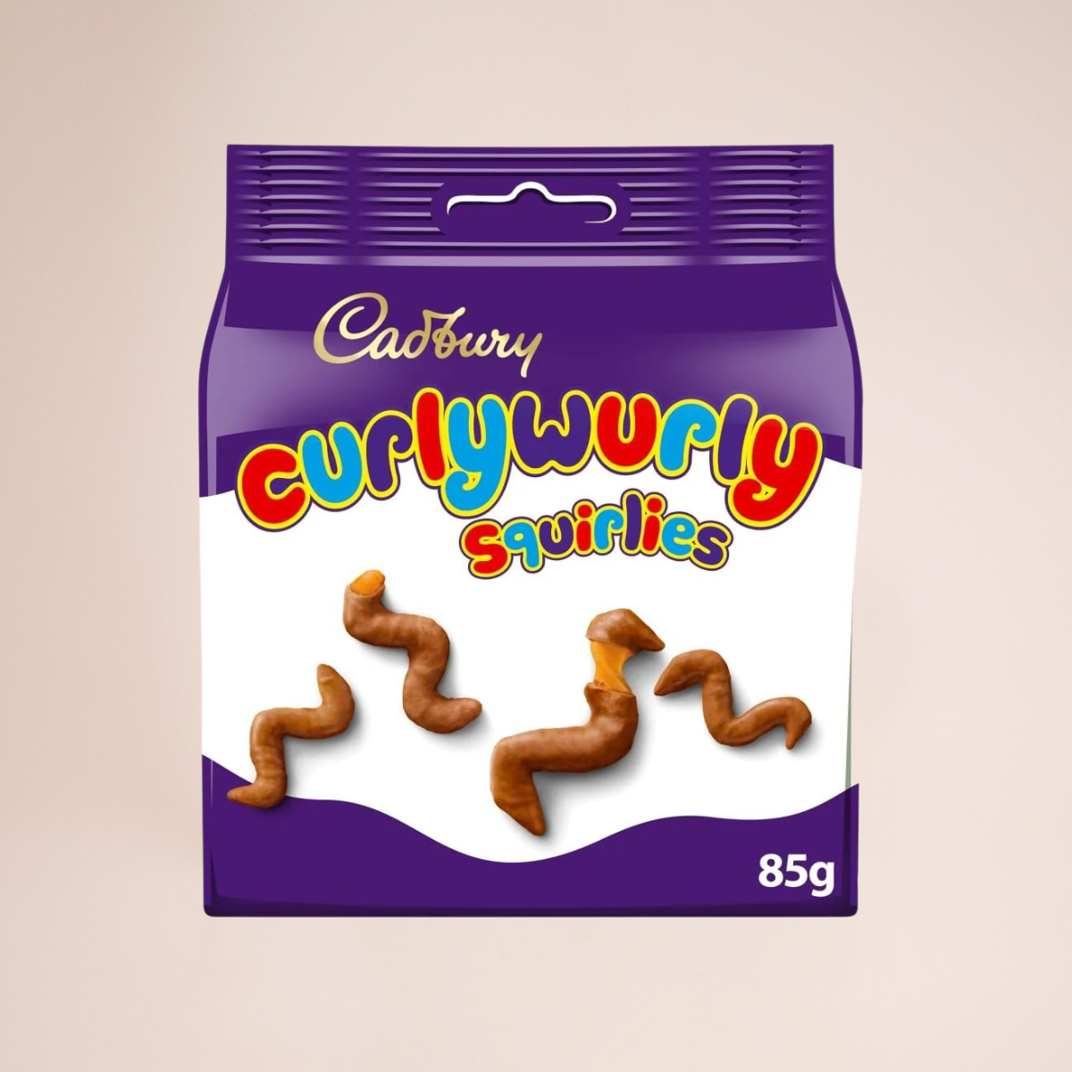 Curly Wurly Squirly