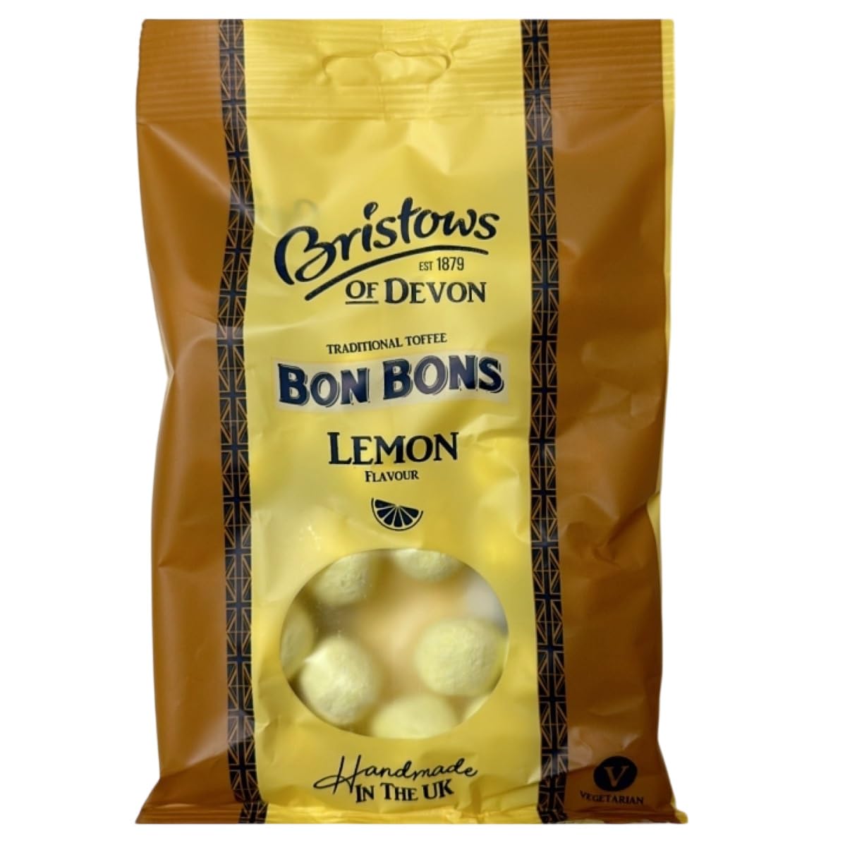 Bristows Lemon Bon Bons