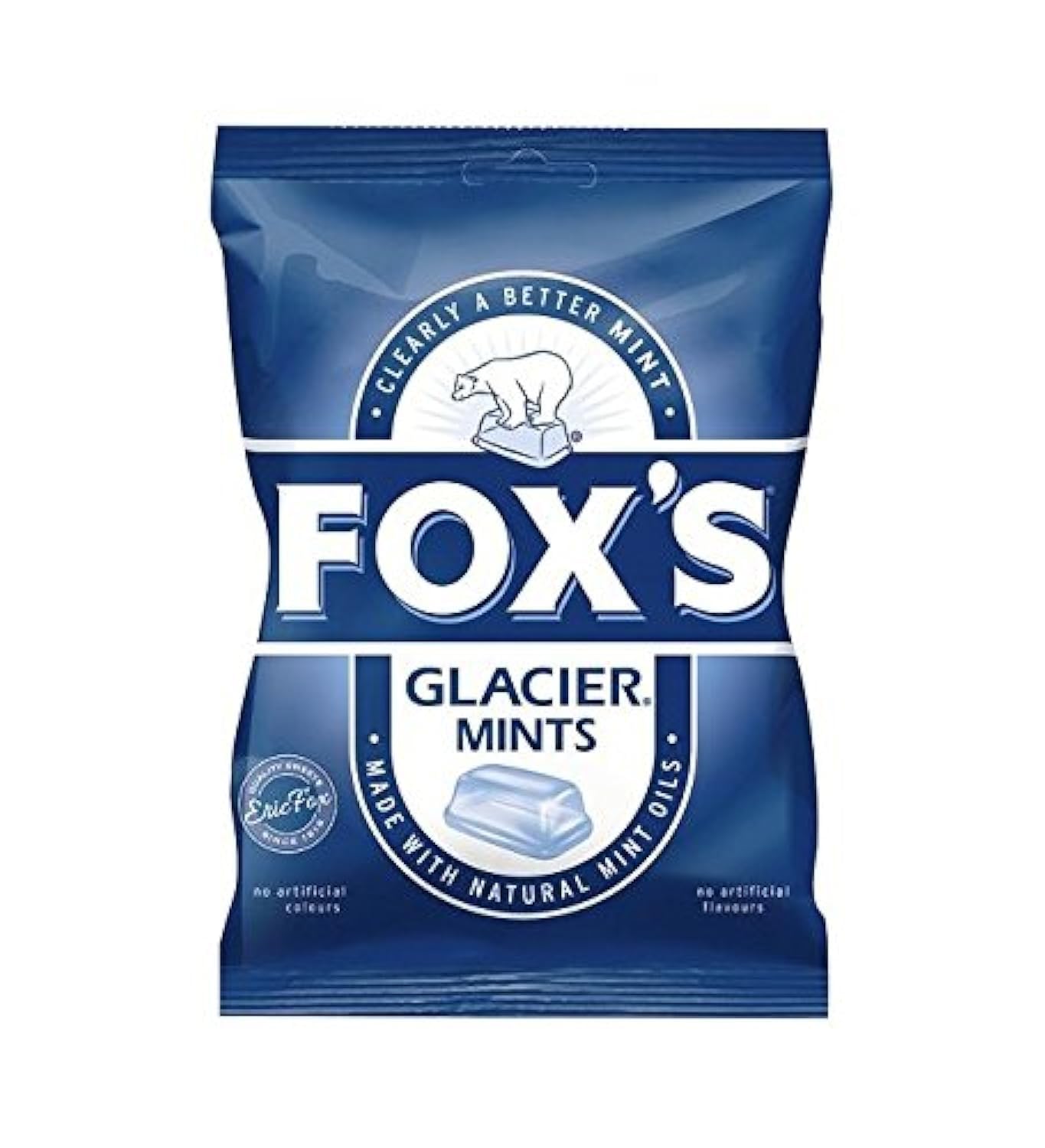 Fox's Glacier Mints