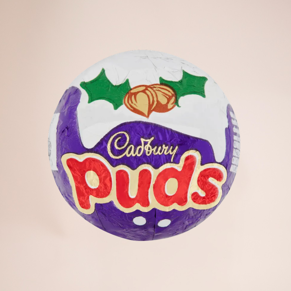 Cadbury Puds
