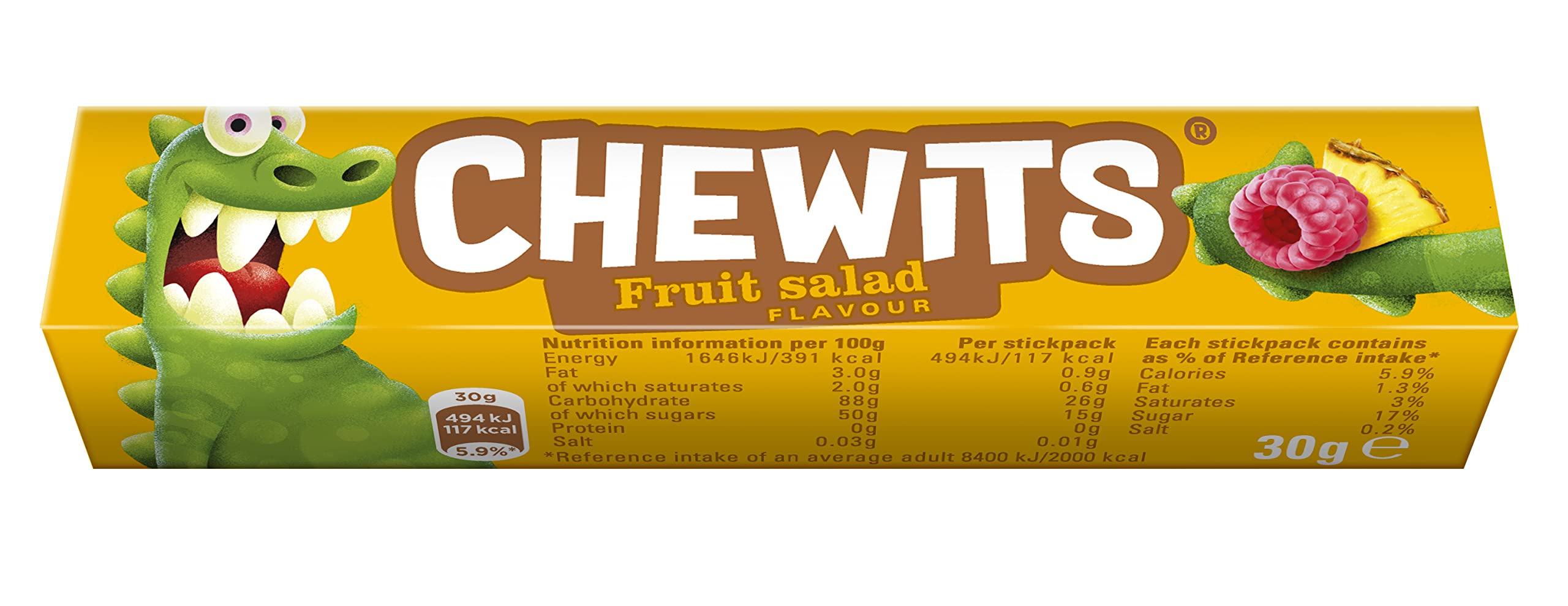 Chewits