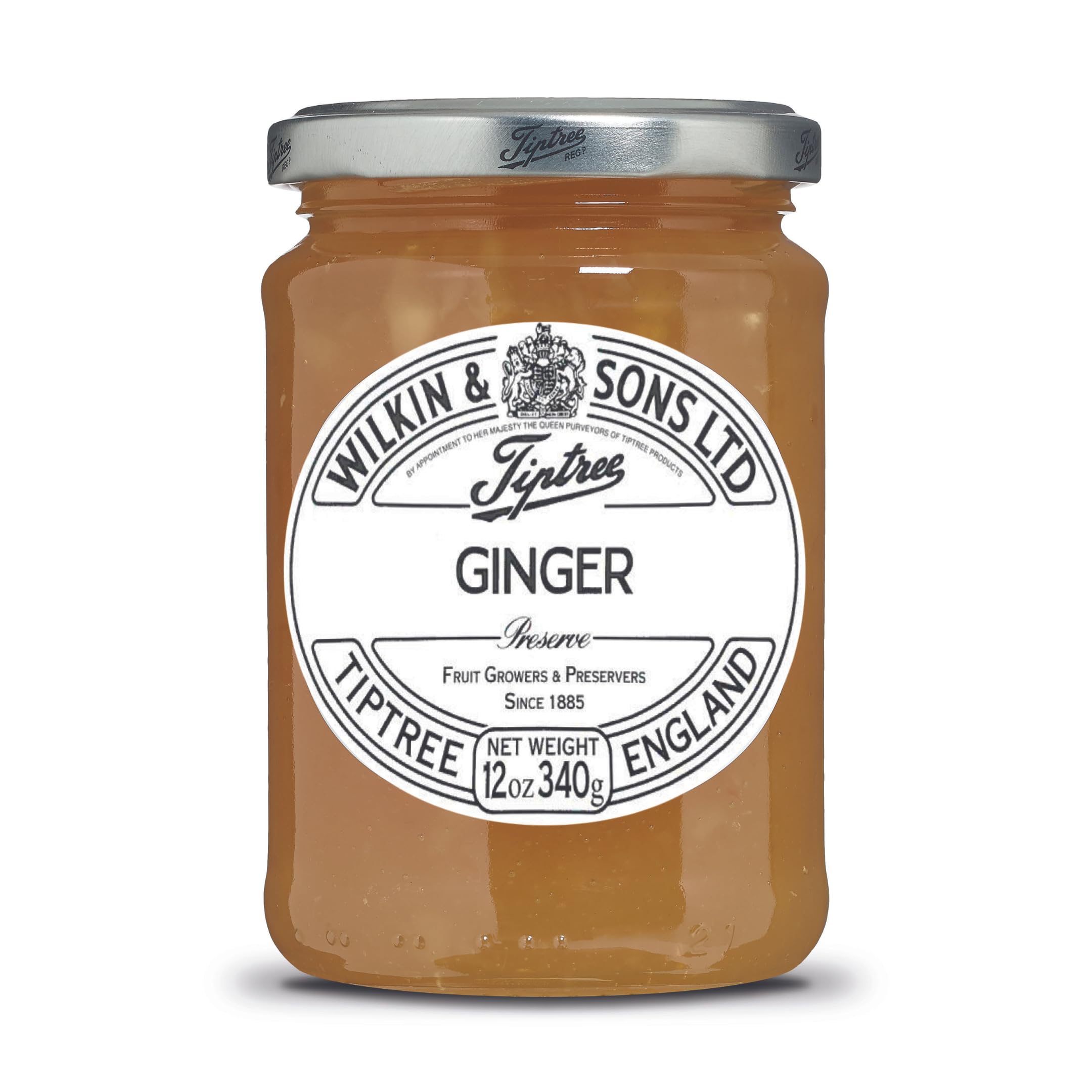 Tiptree Ginger