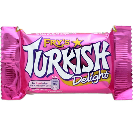 Fry's Turkish Delight