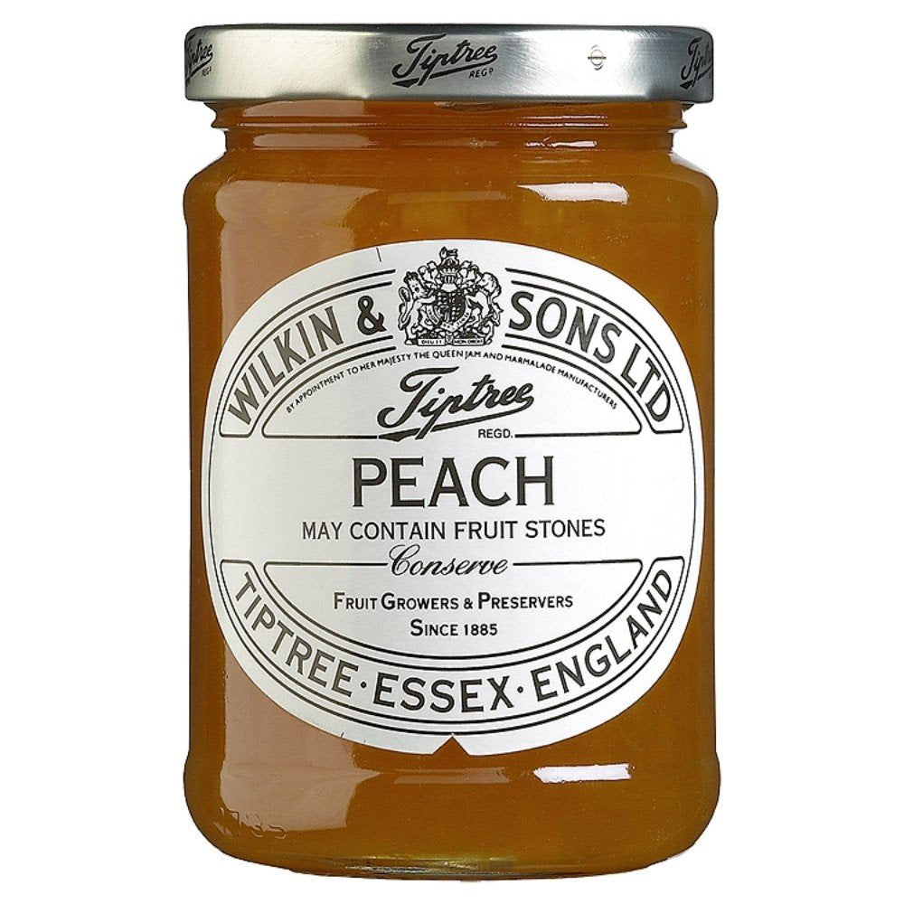 Tiptree Peach