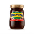 Branston Pickle Small Chunk Jar