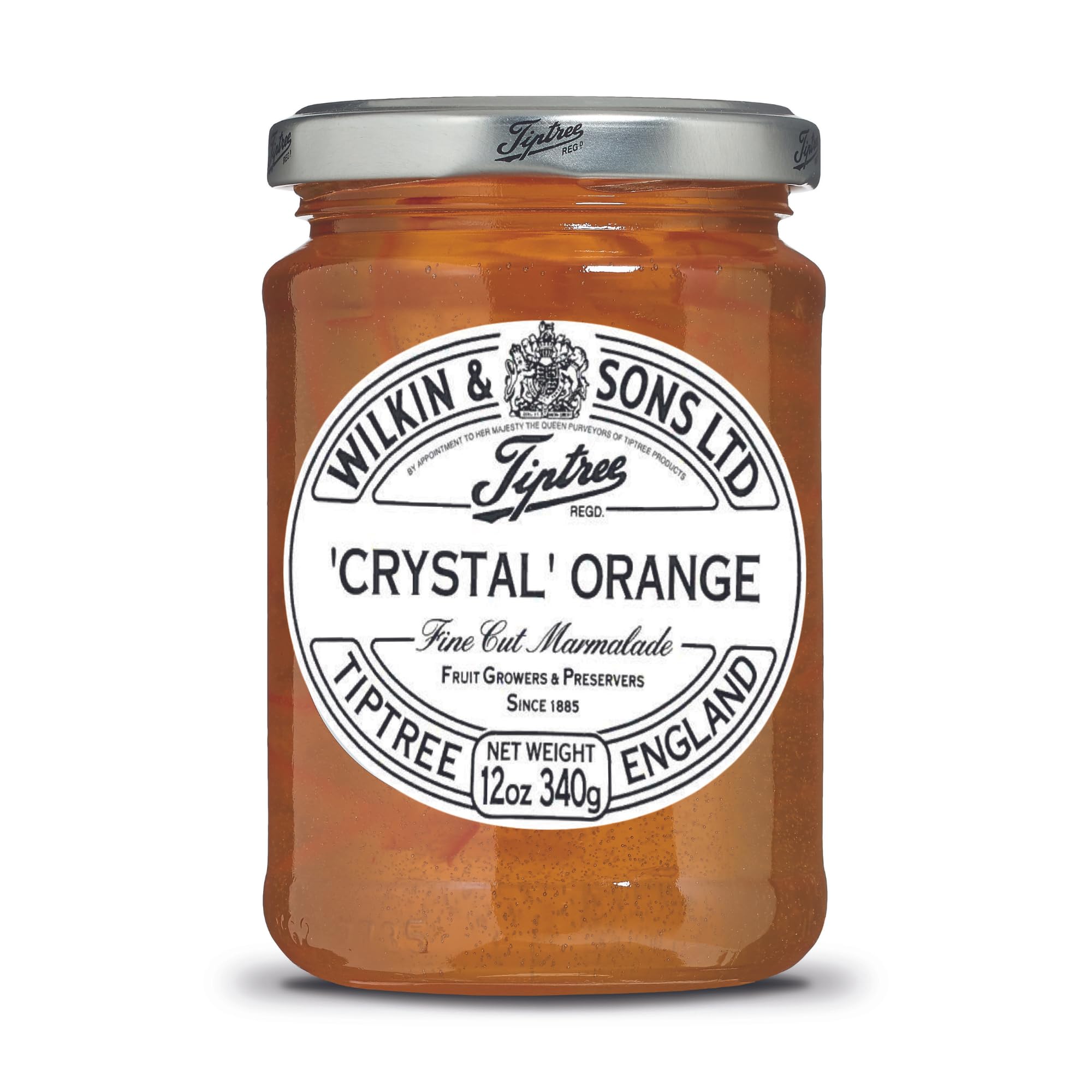 Tiptree Crystal Orange Marmelade