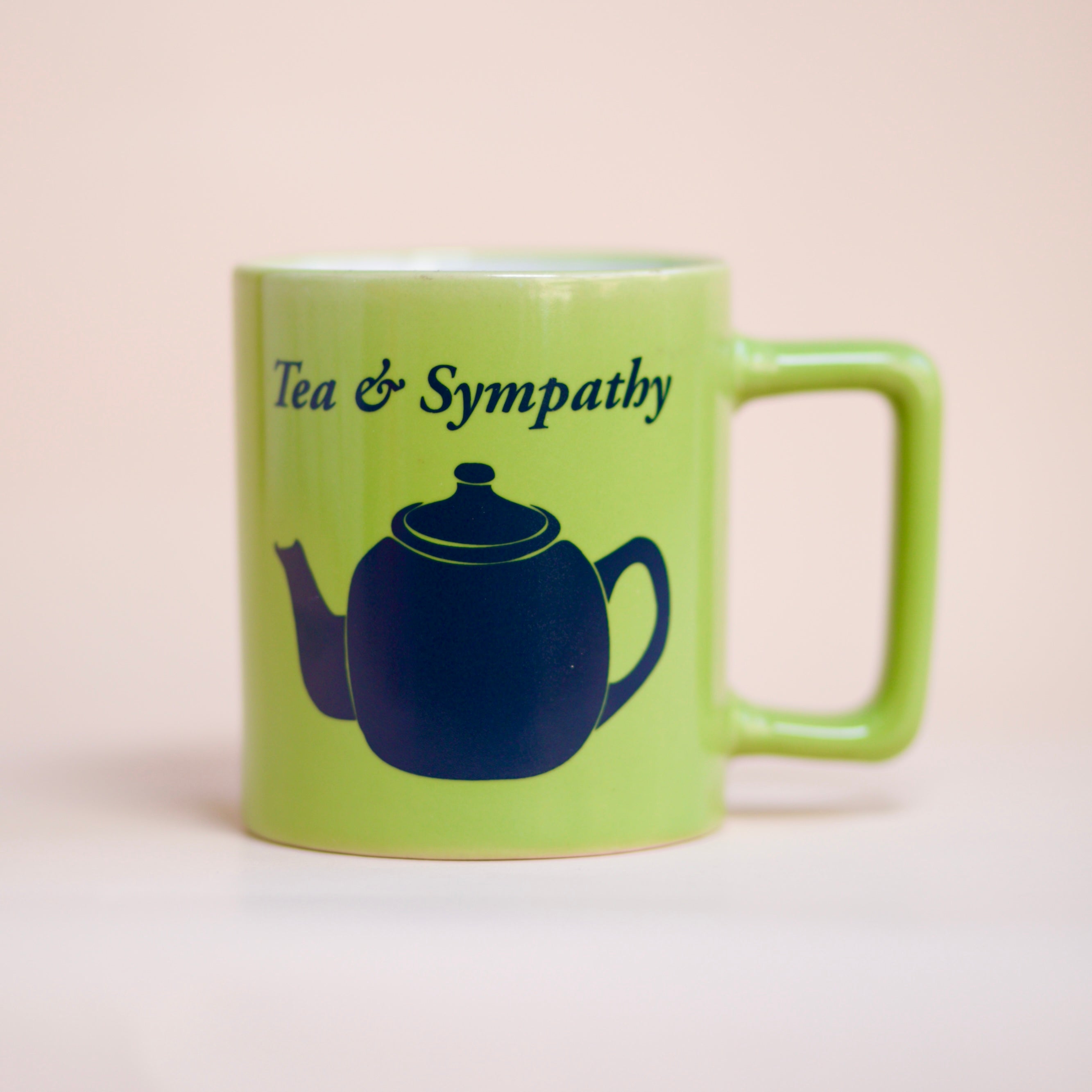 Tea & Sympathy Mugs