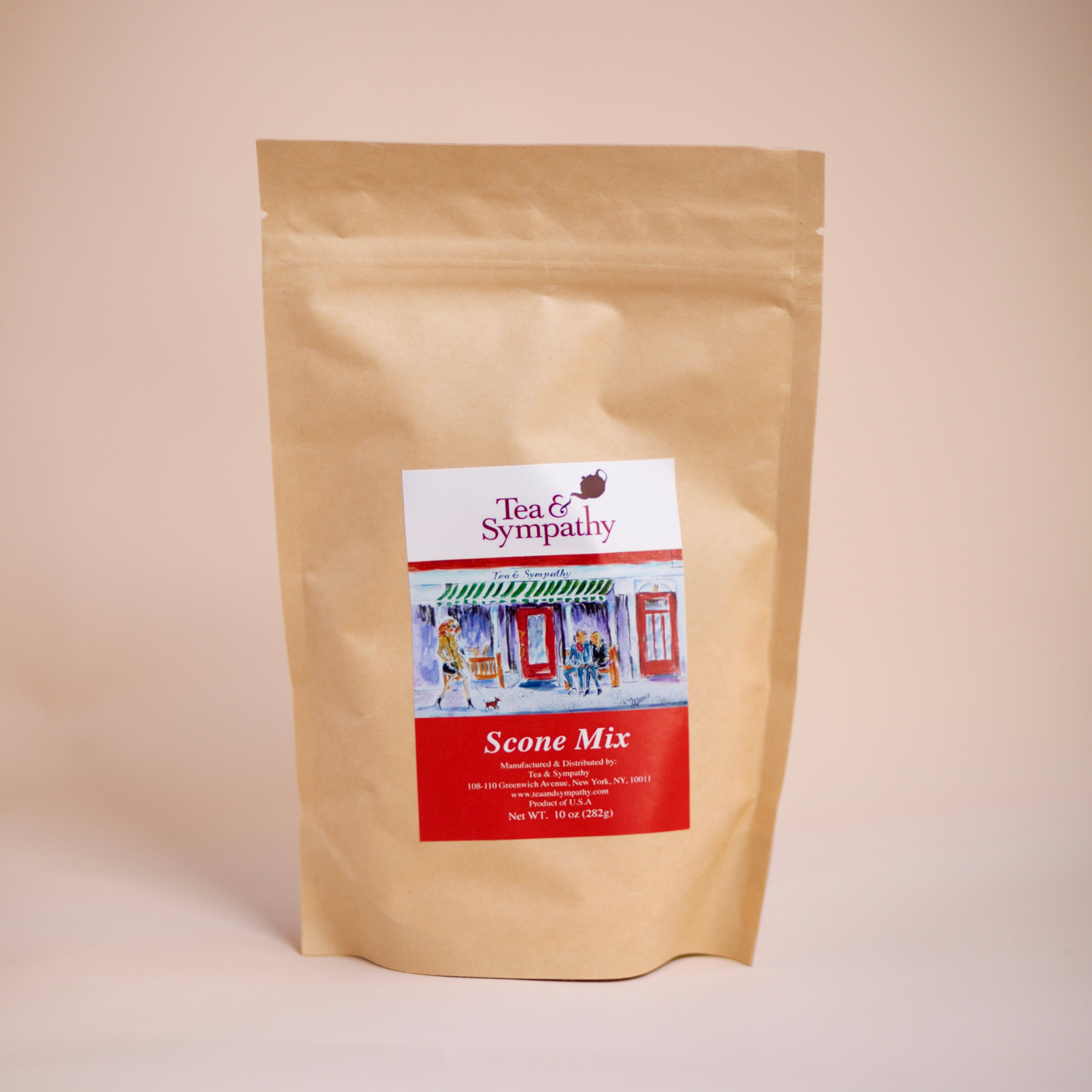 Scone Mix