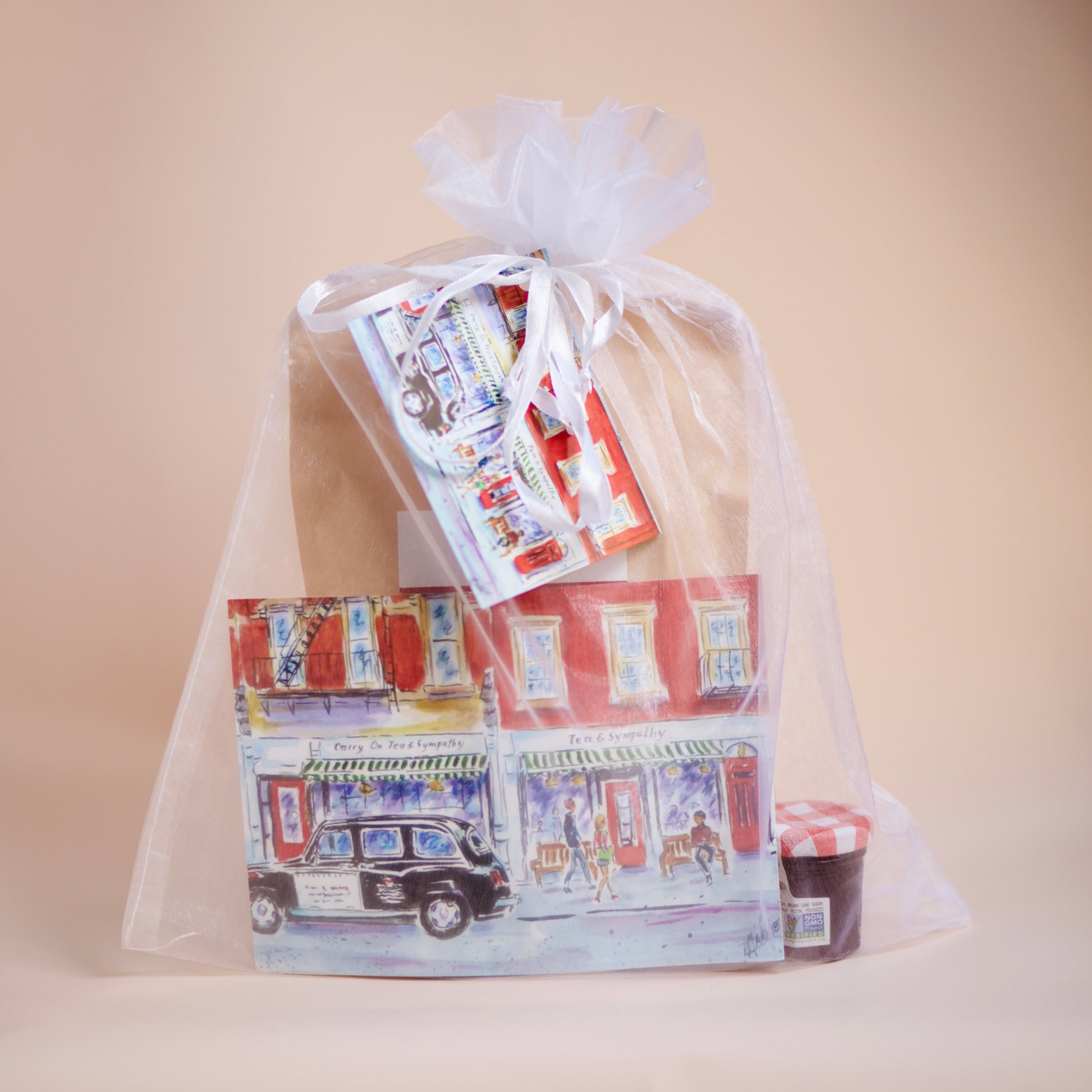 Scone Mix Gift Package
