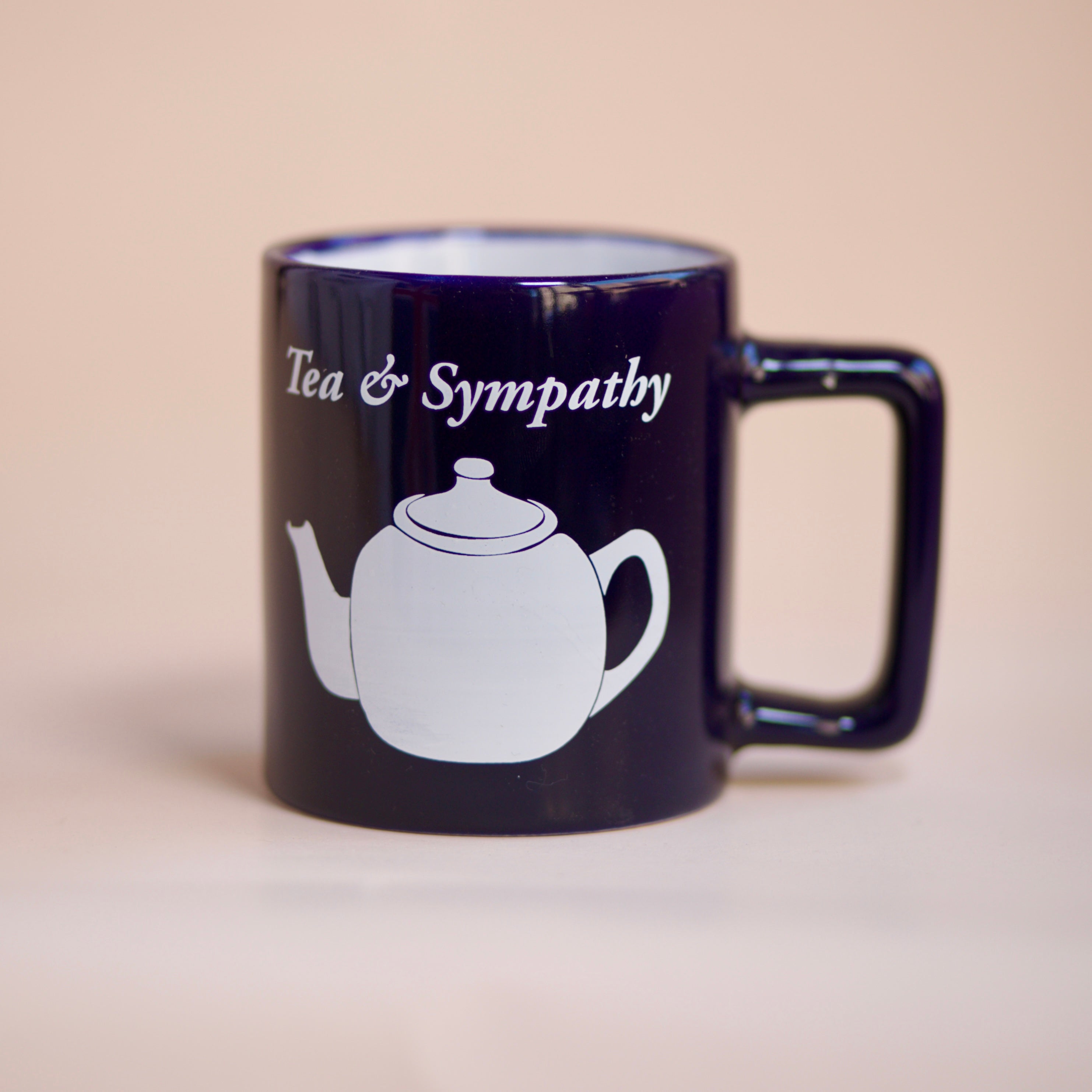 Tea & Sympathy Mugs