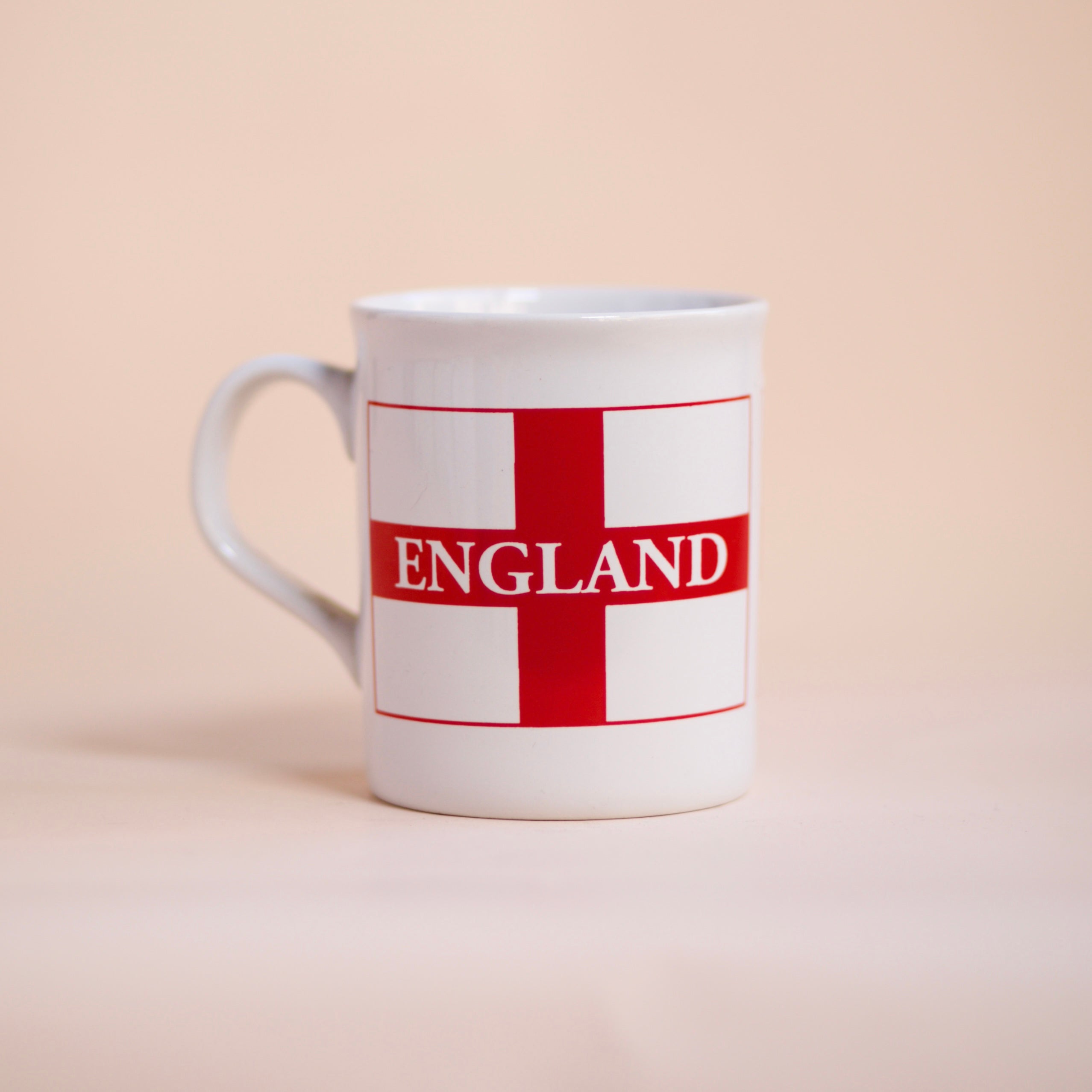 British Mugs