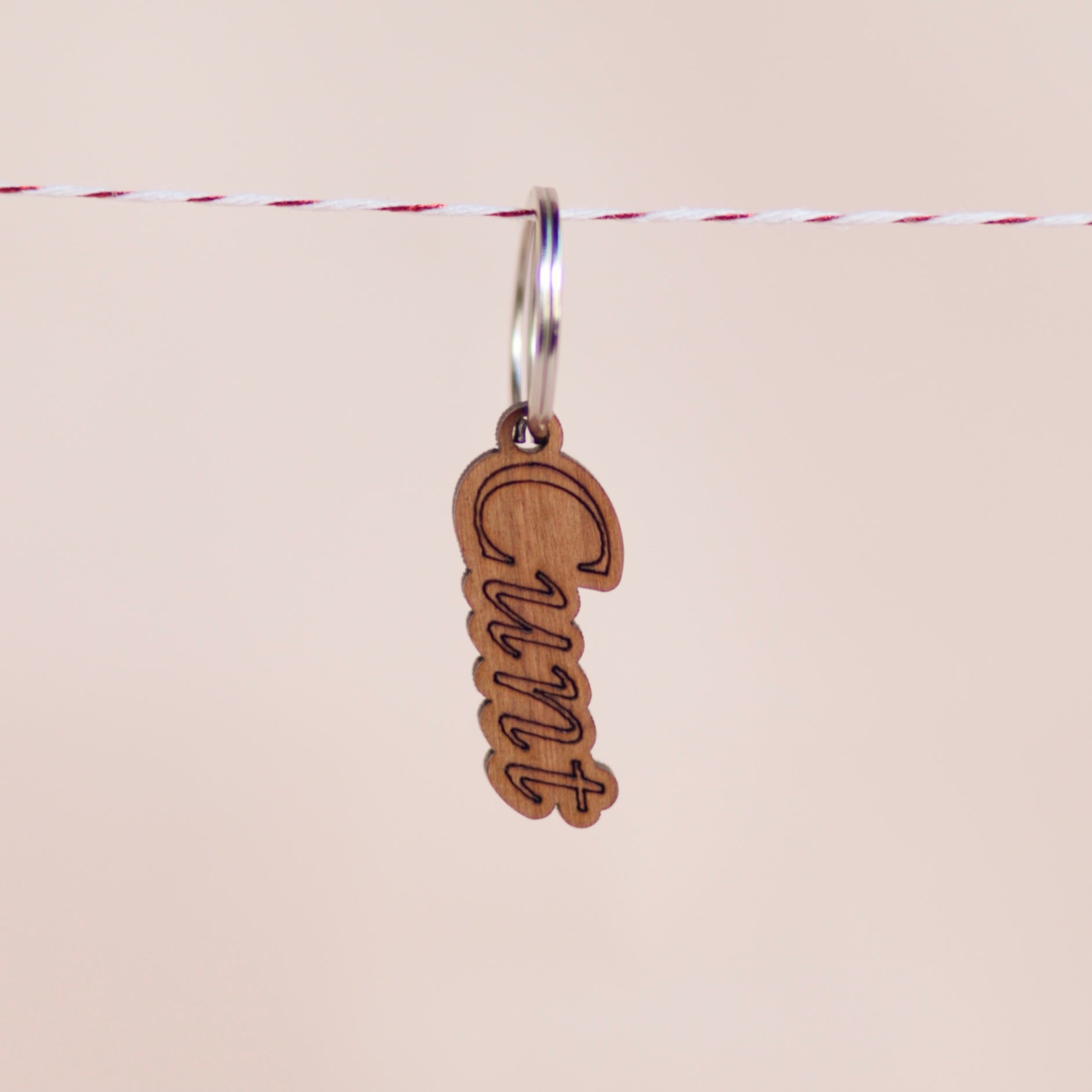 Keychains