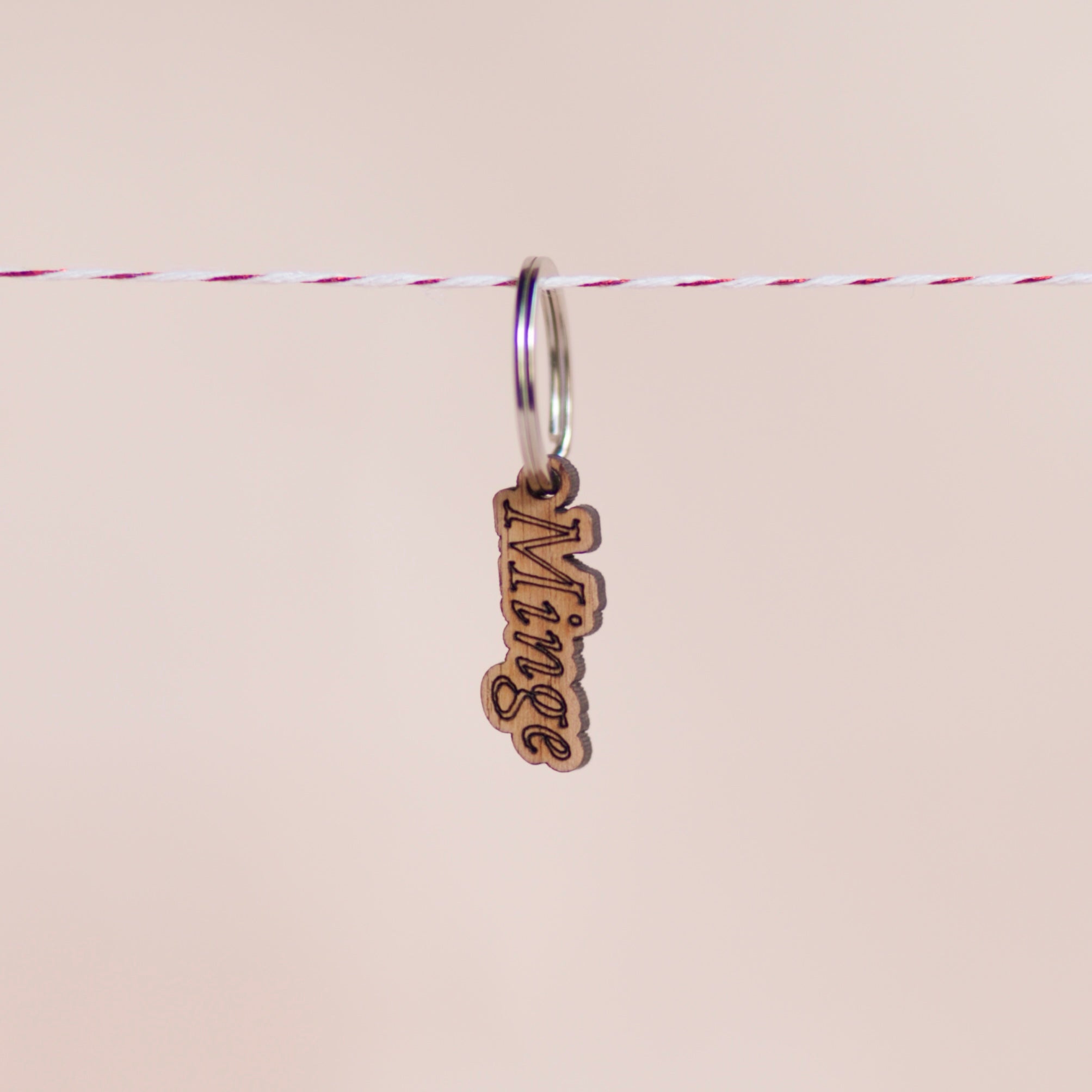 Keychains