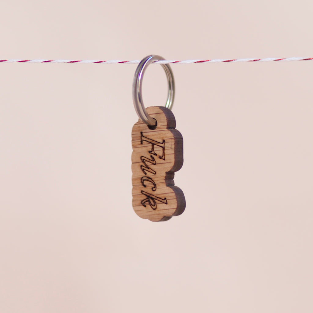 Keychains