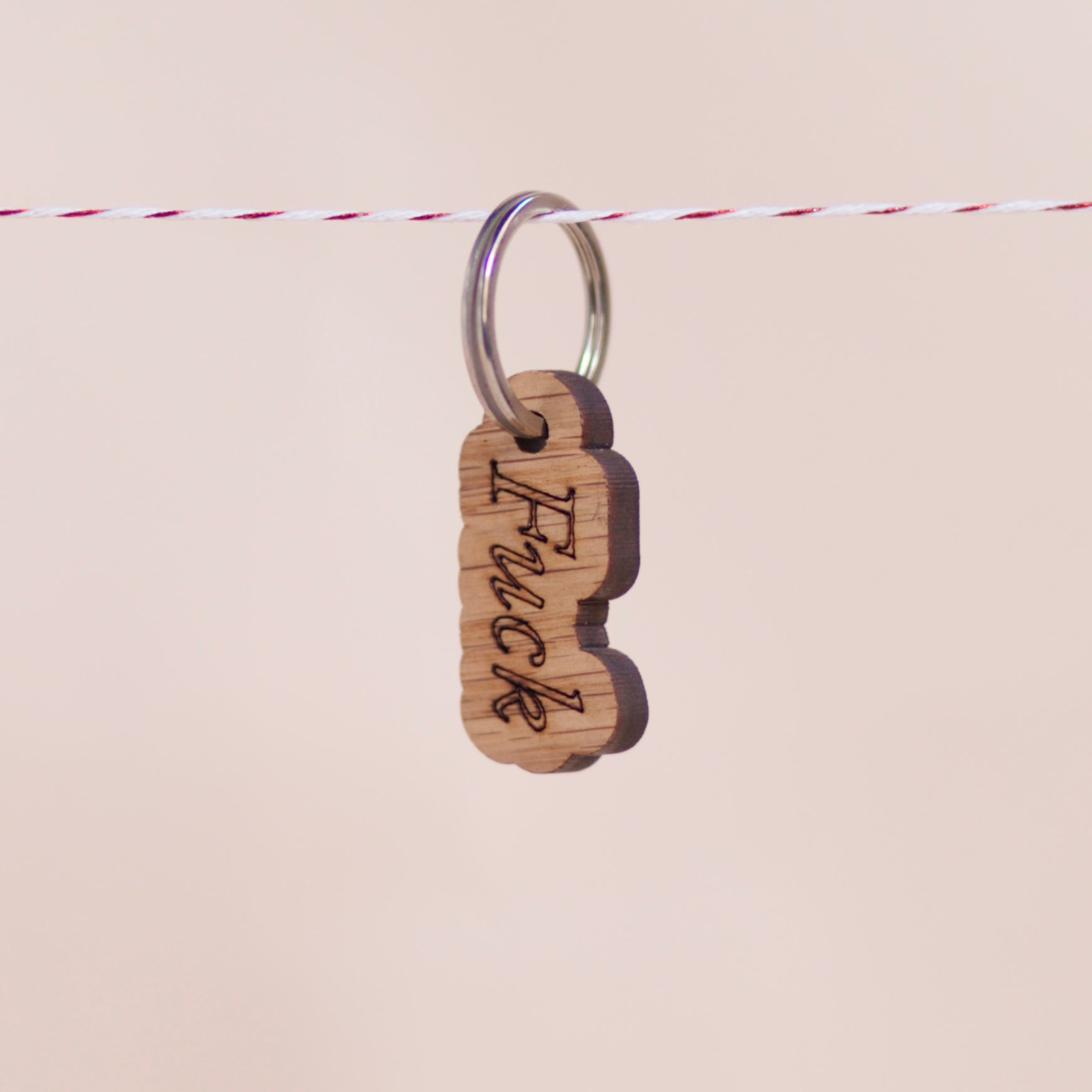 Keychains