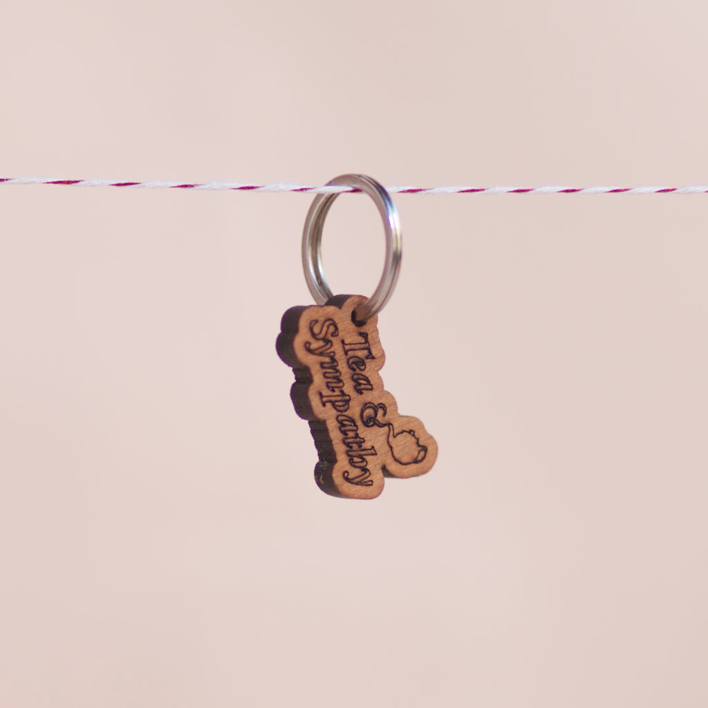 Keychains