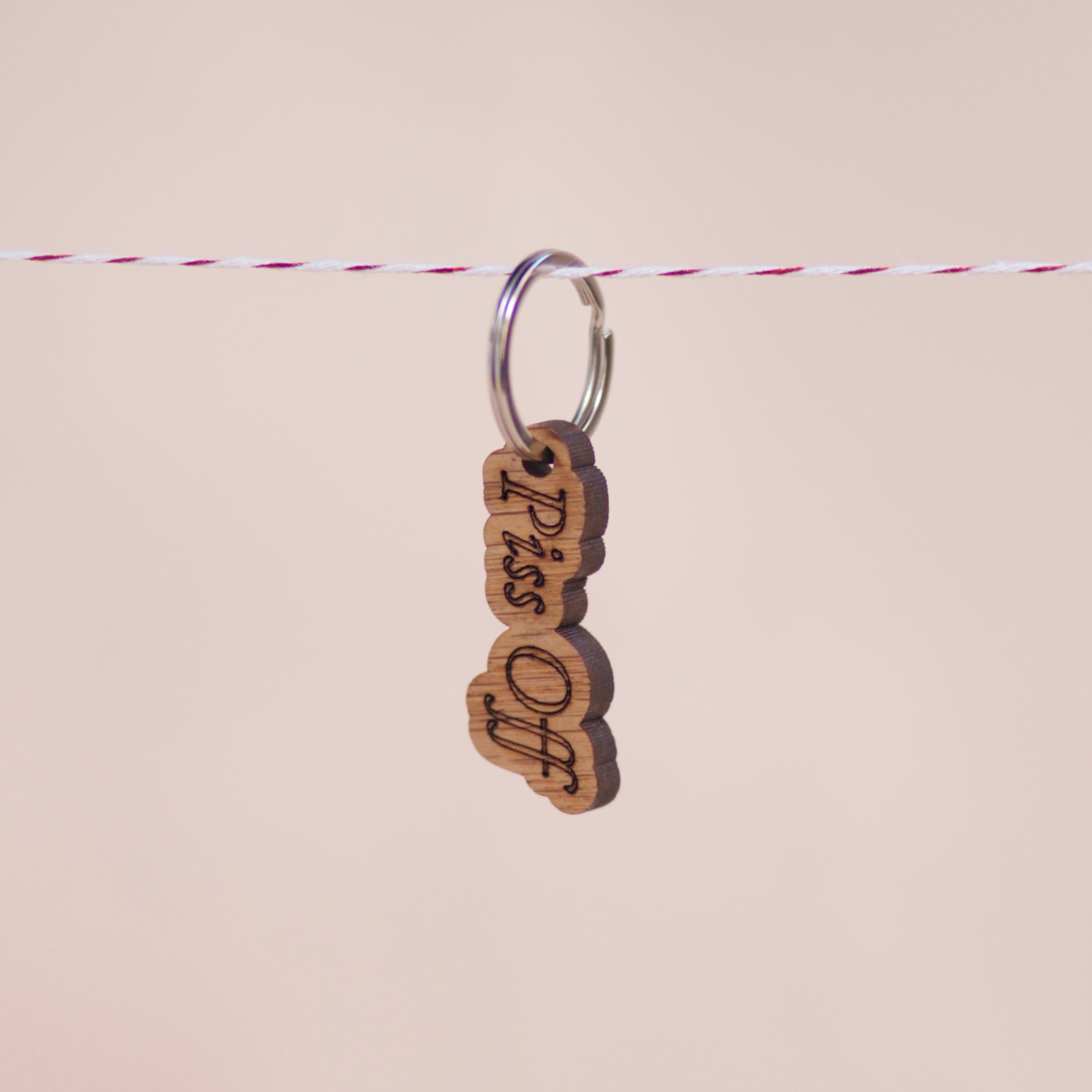 Keychains