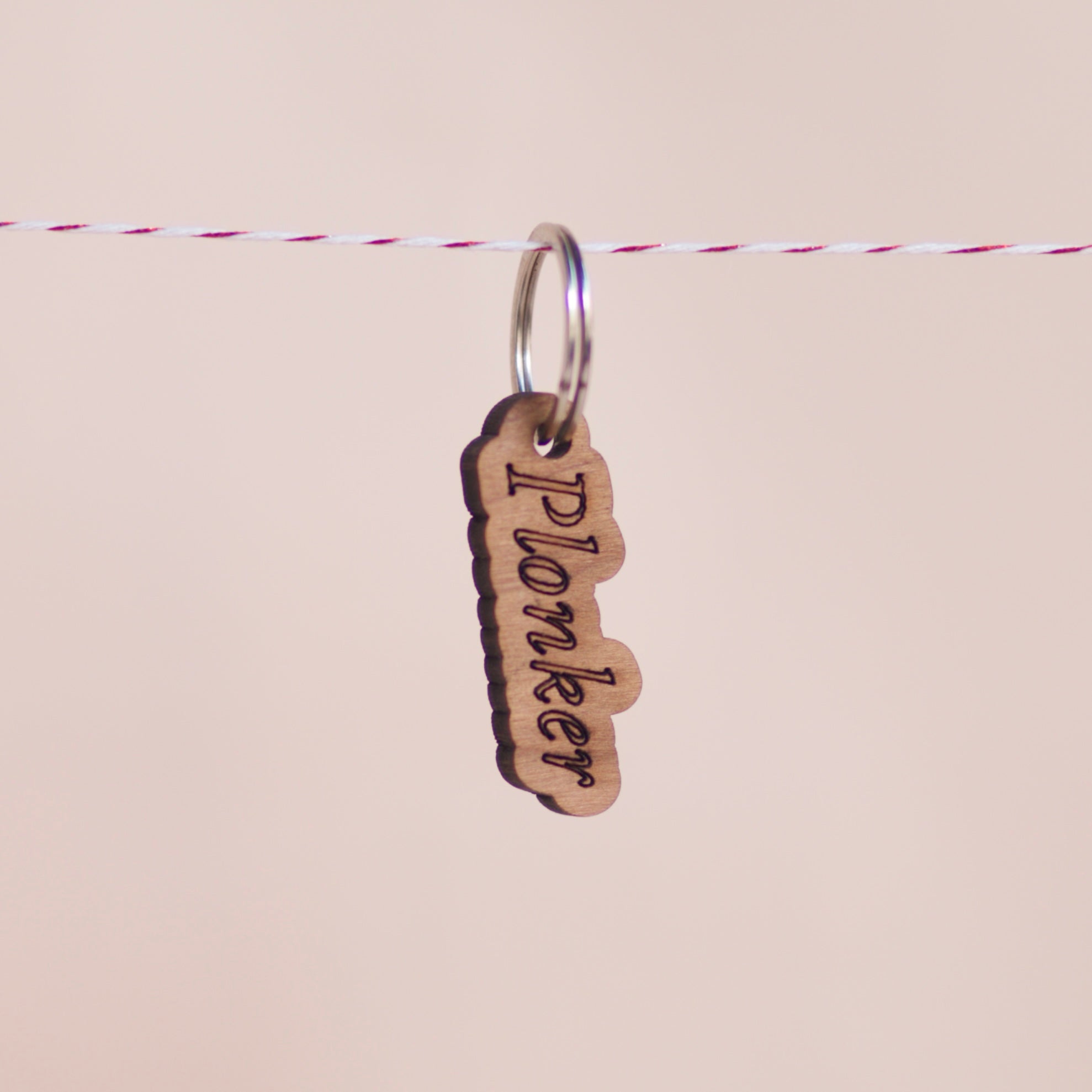 Keychains