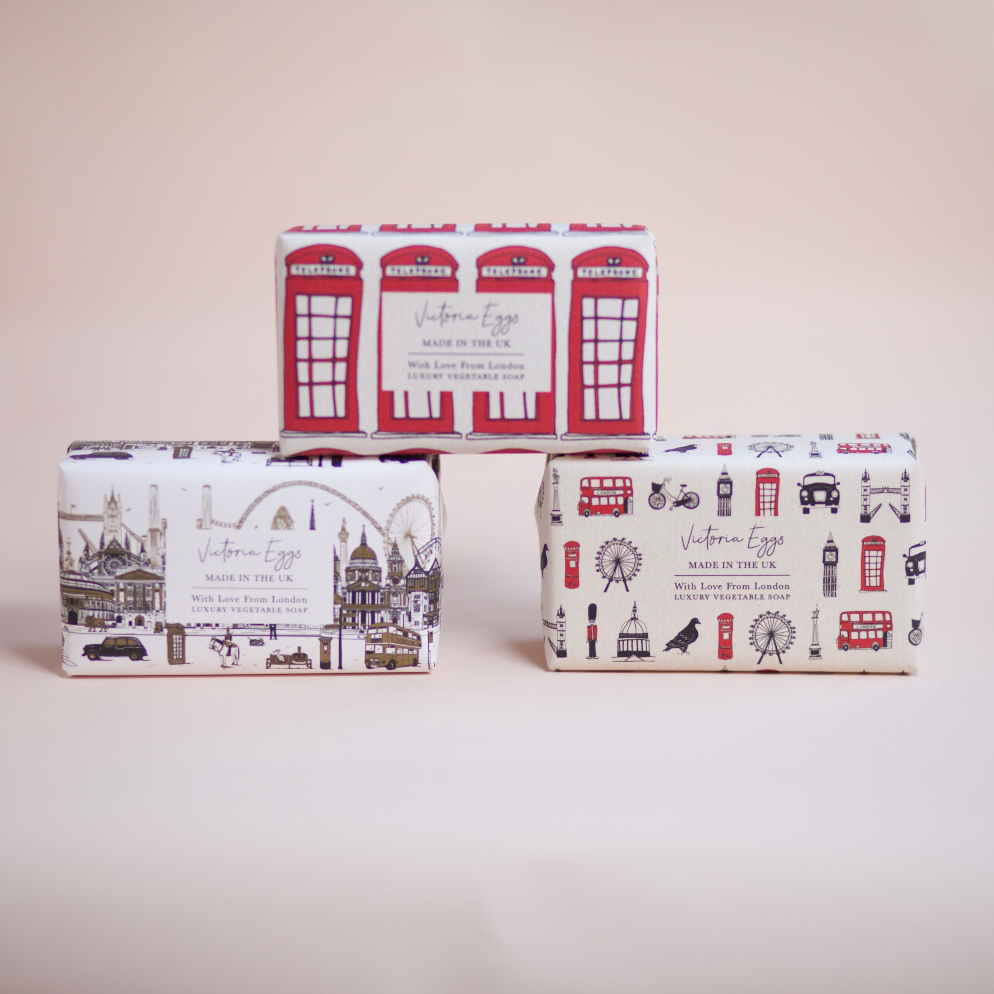British Soaps