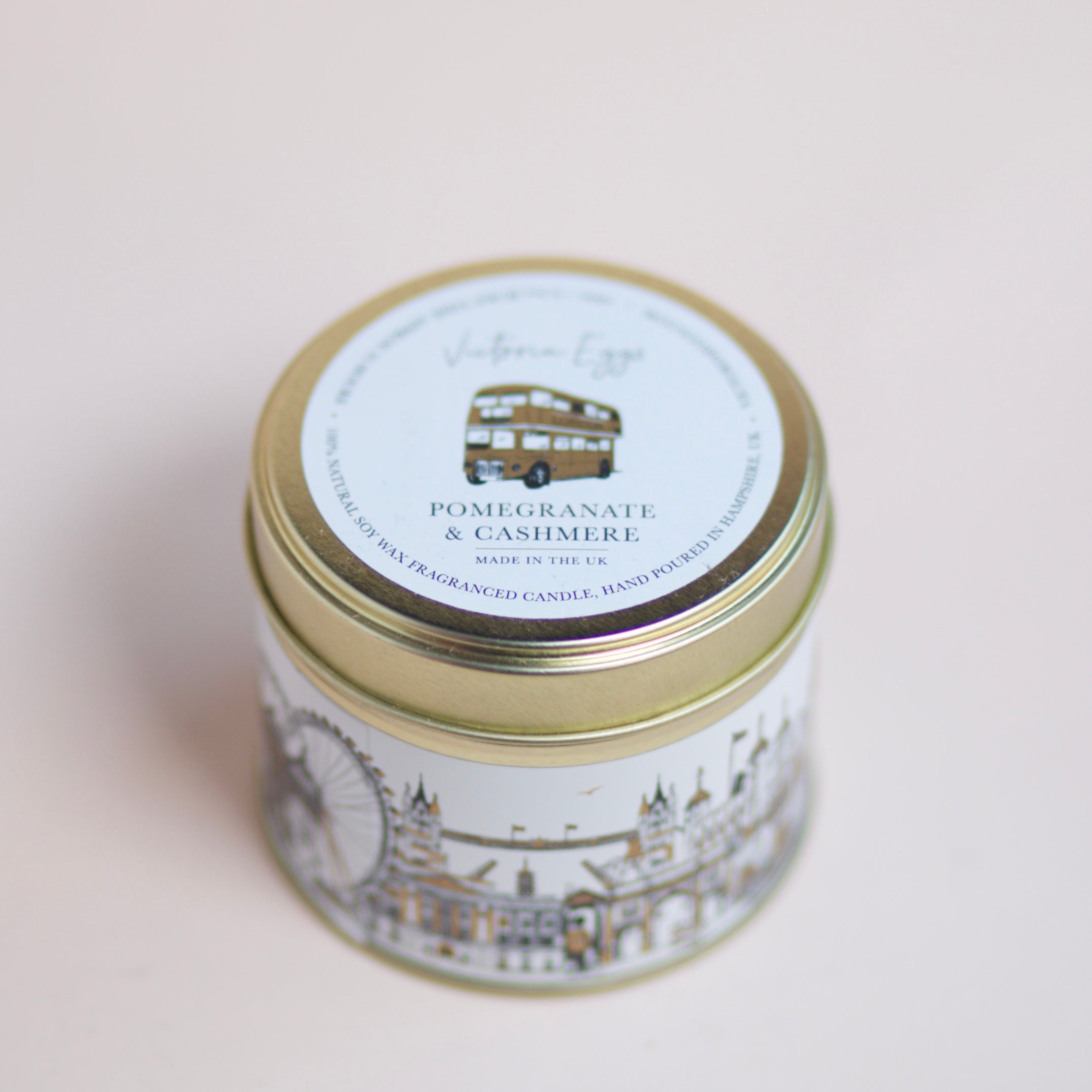 Scented Candles
