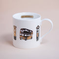 British Mugs