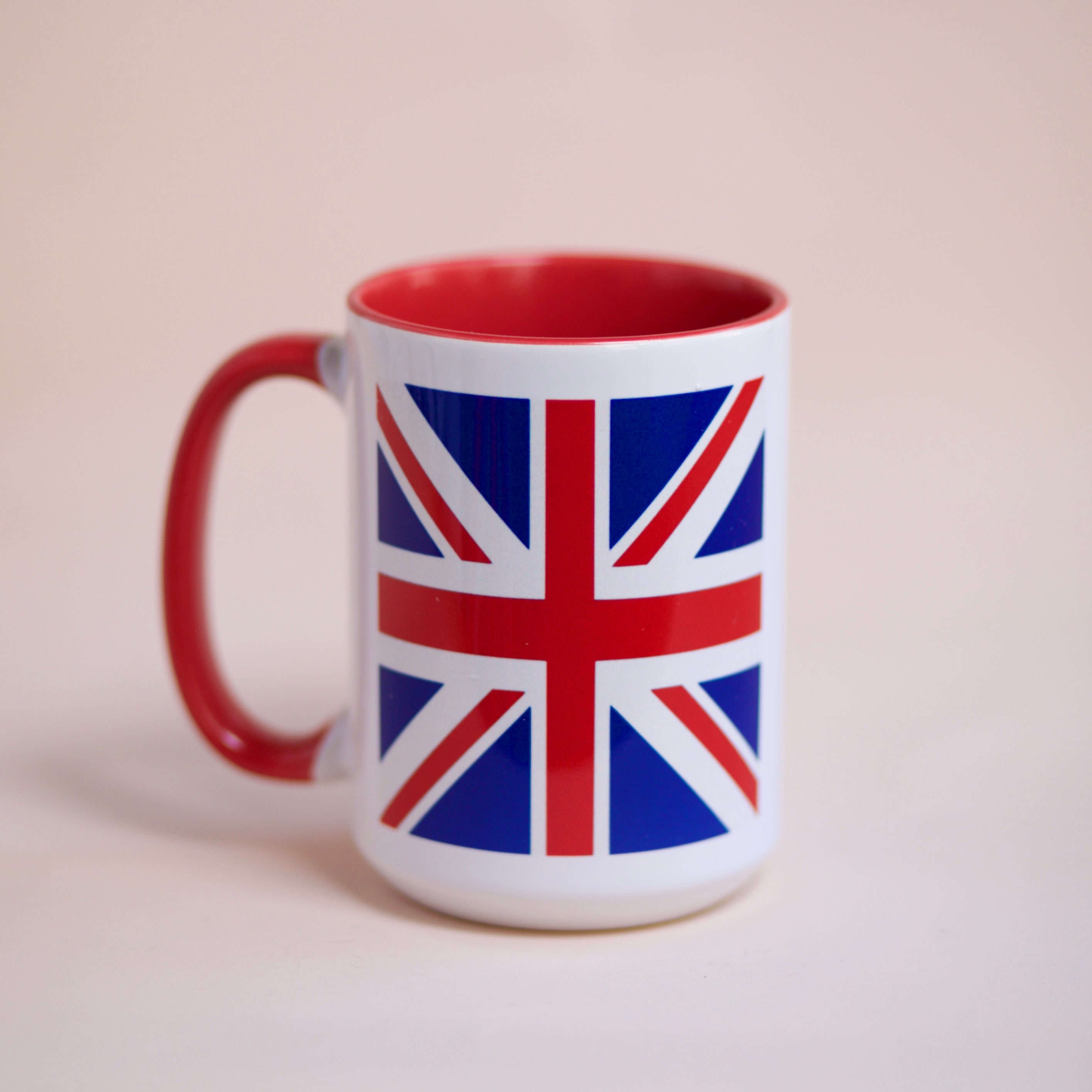 British Mugs