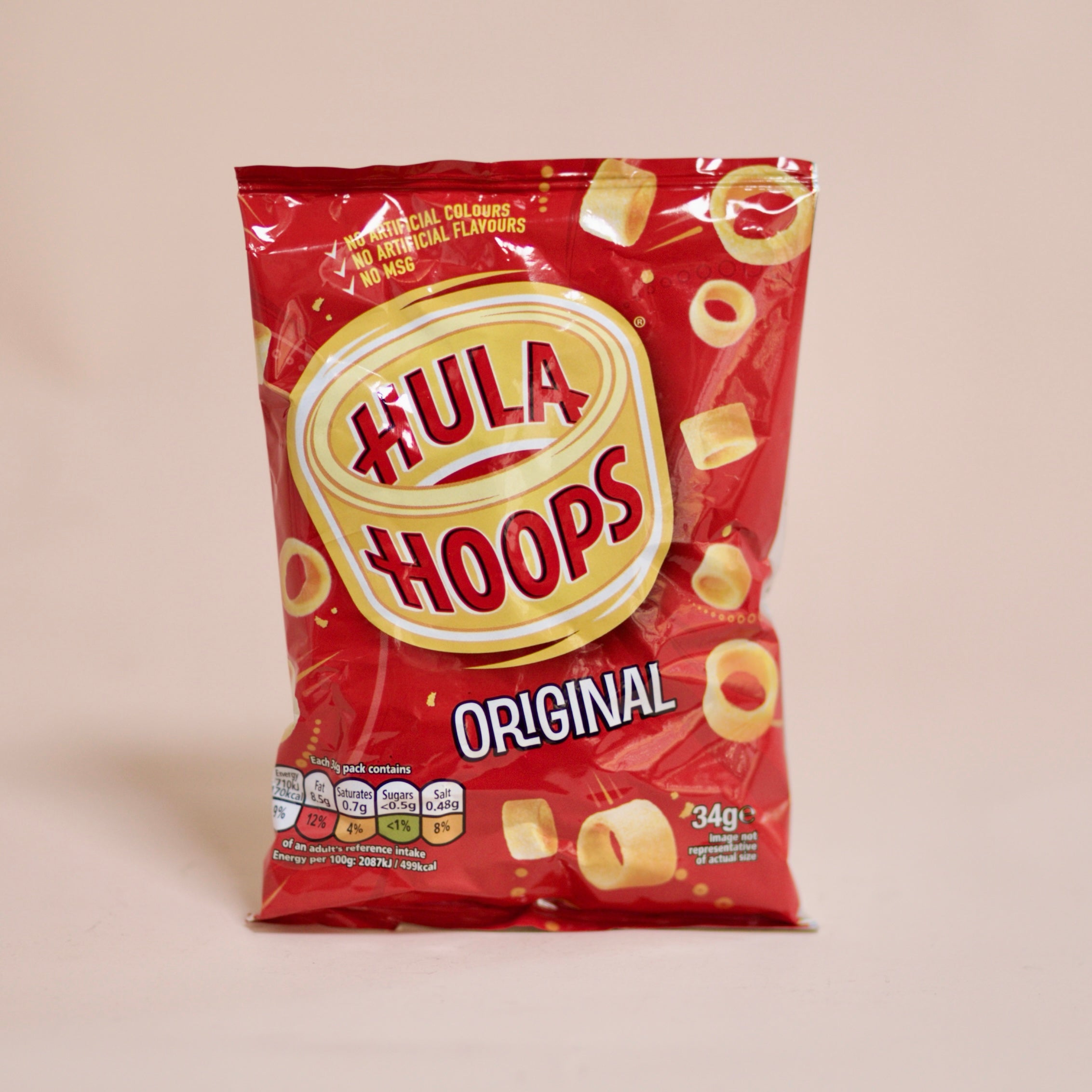 Hula Hoops Original