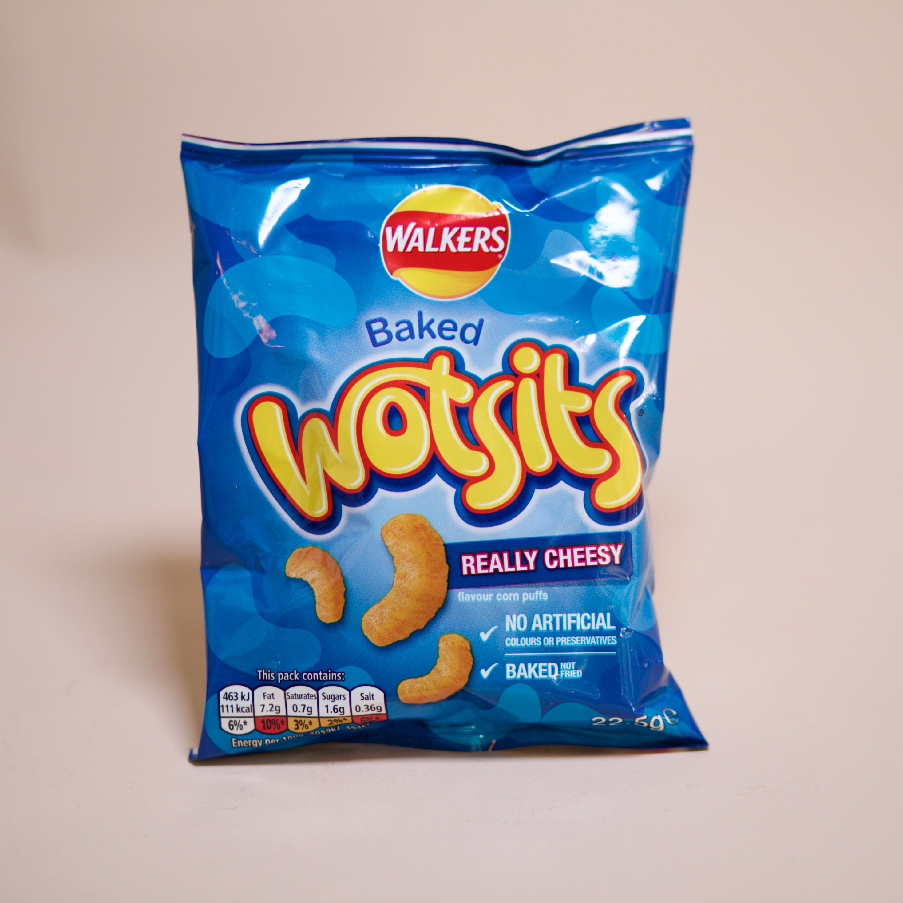 Walkers Wotsits